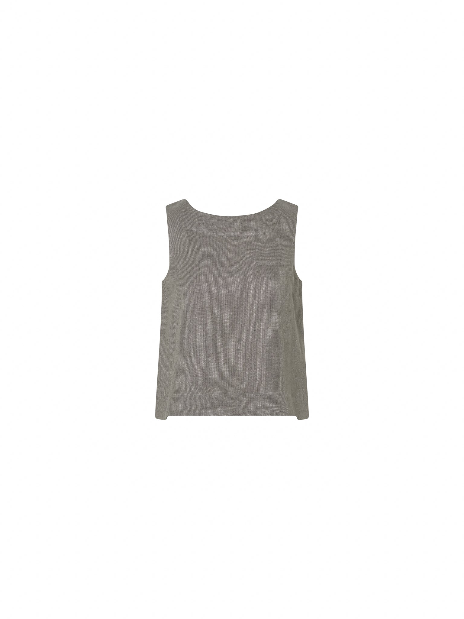 Ellis Shell Top | Abbey Stone