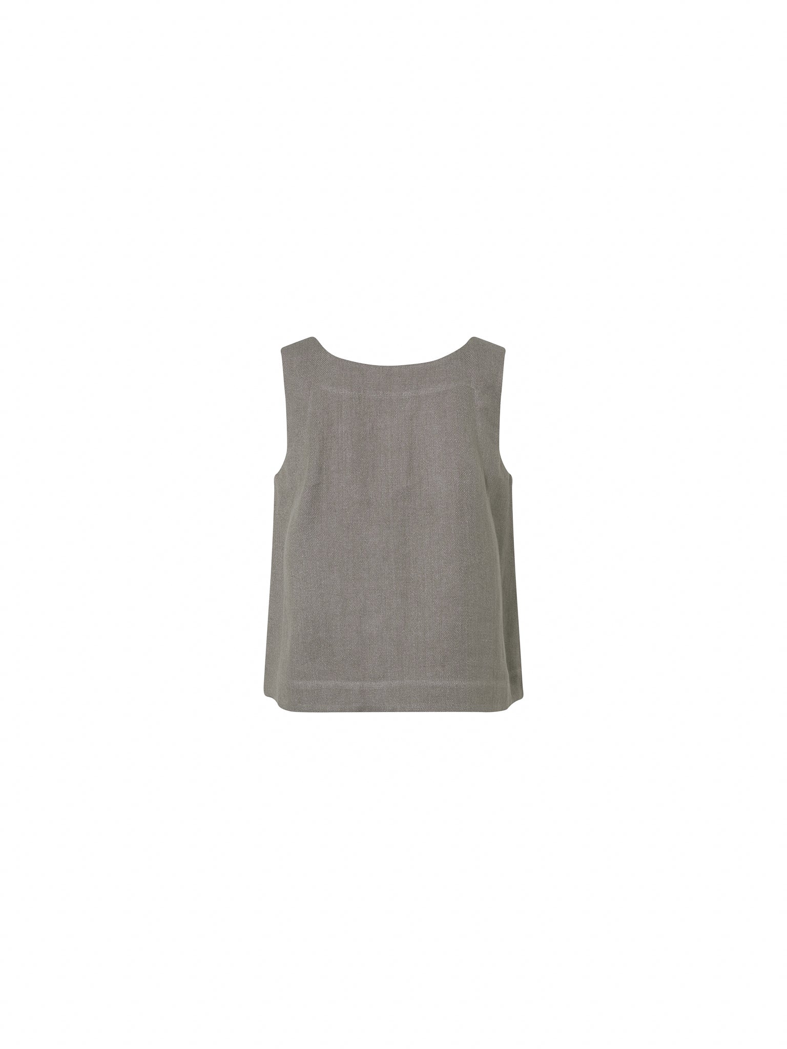 Ellis Shell Top | Abbey Stone