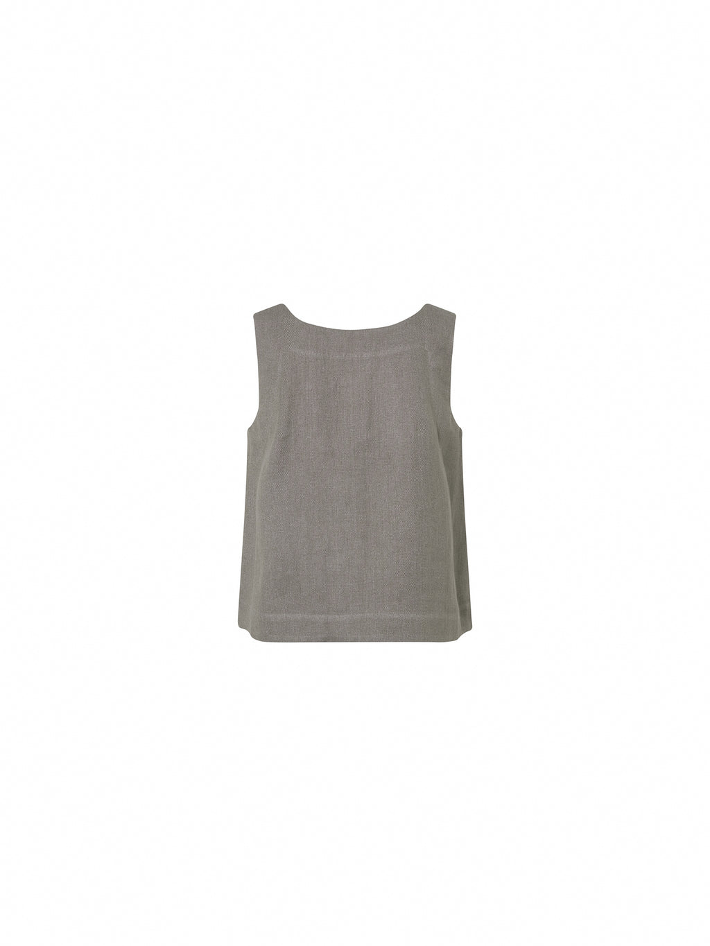 Ellis Shell Top | Abbey Stone