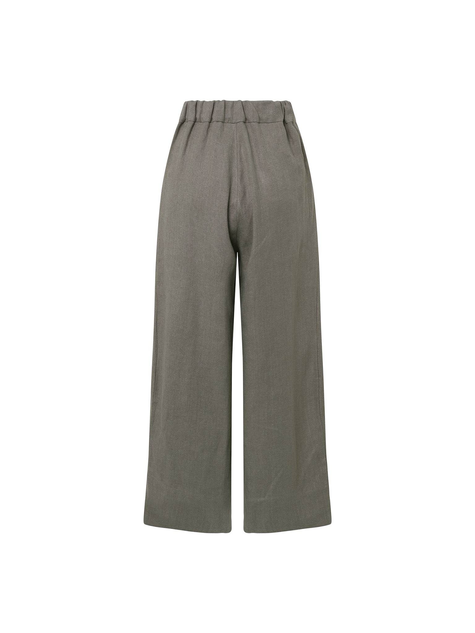 Elm Pant | Abbey Stone