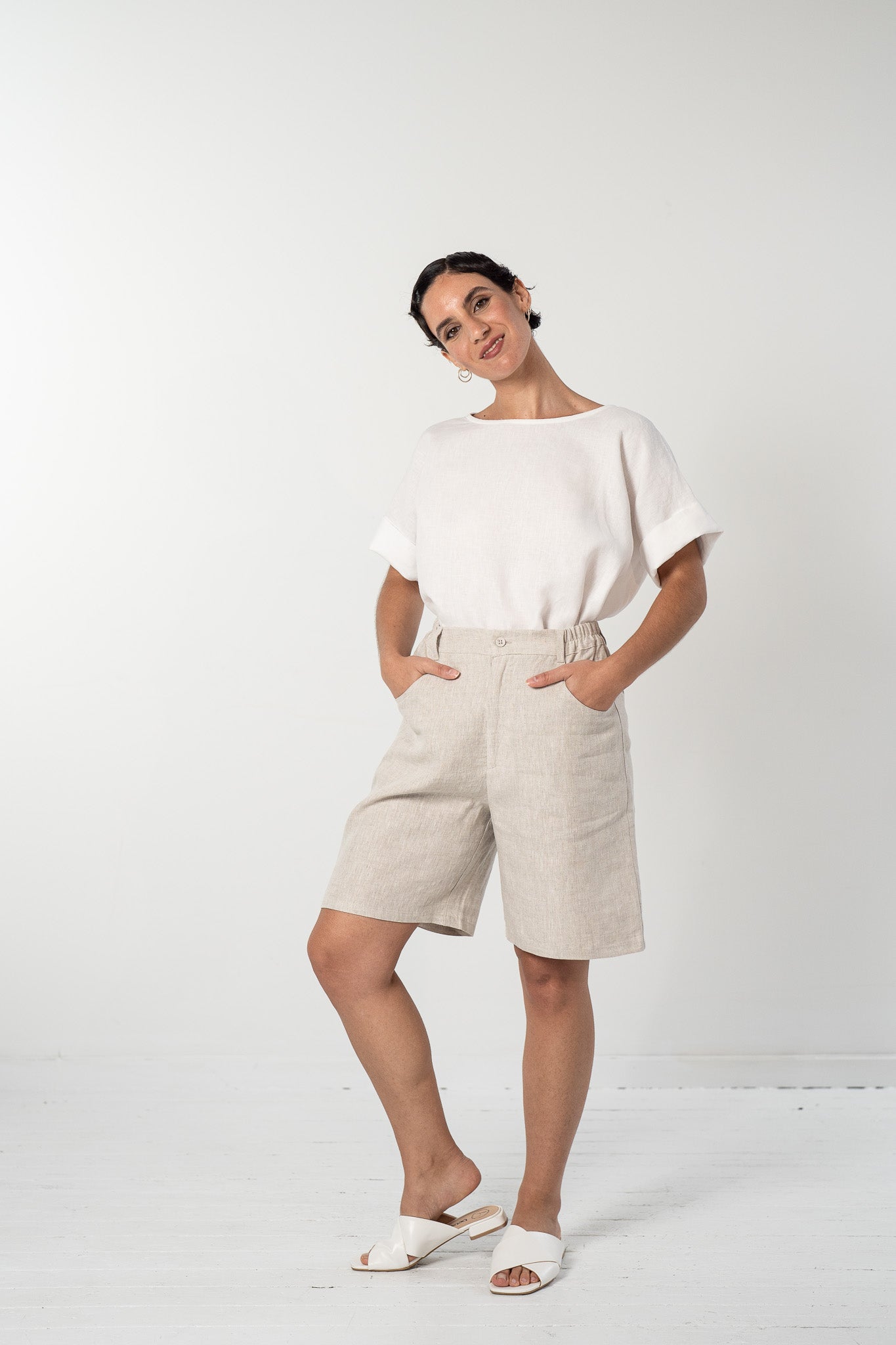 Elsie Short | Neutral