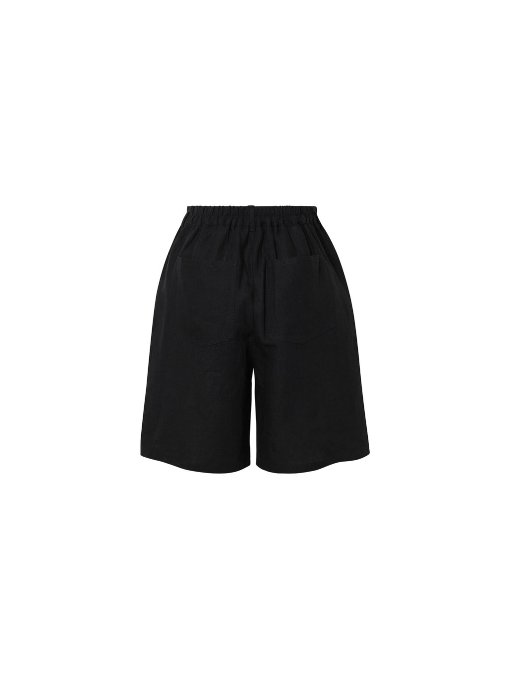 Elsie Short | Black