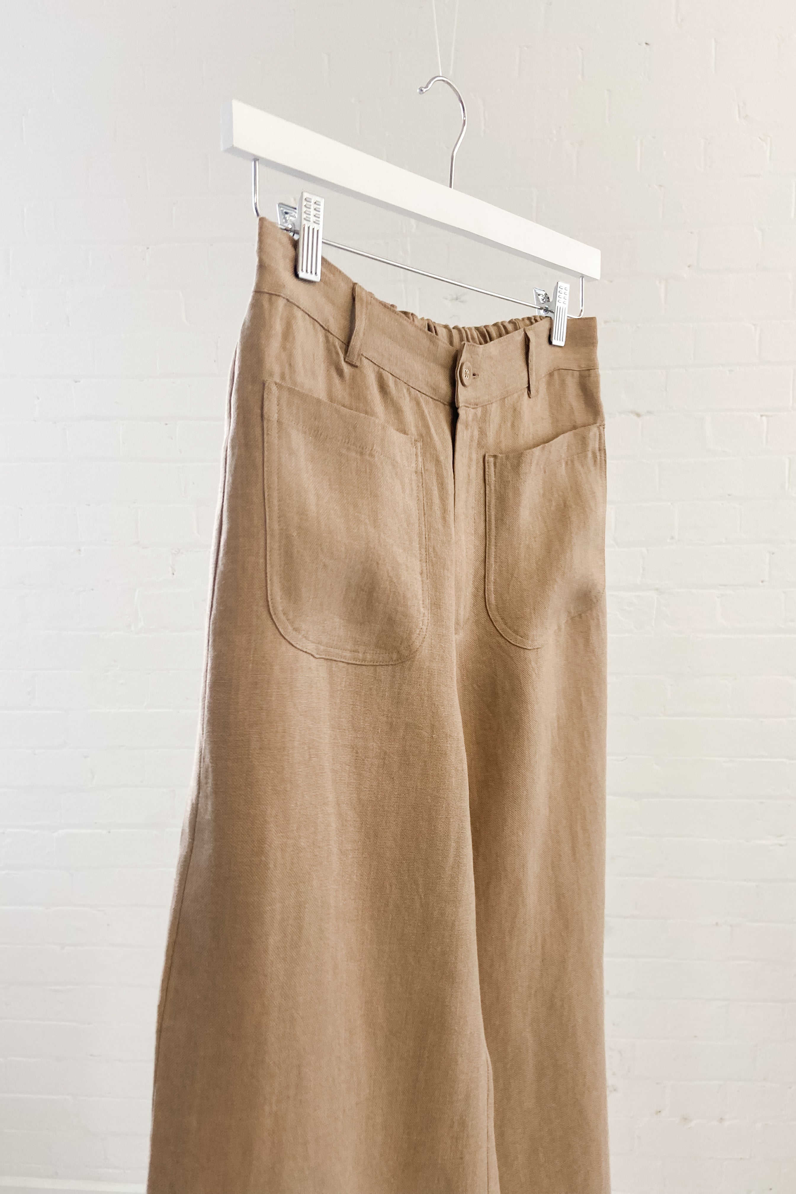 GW | Raine Pant | Beechwood | M