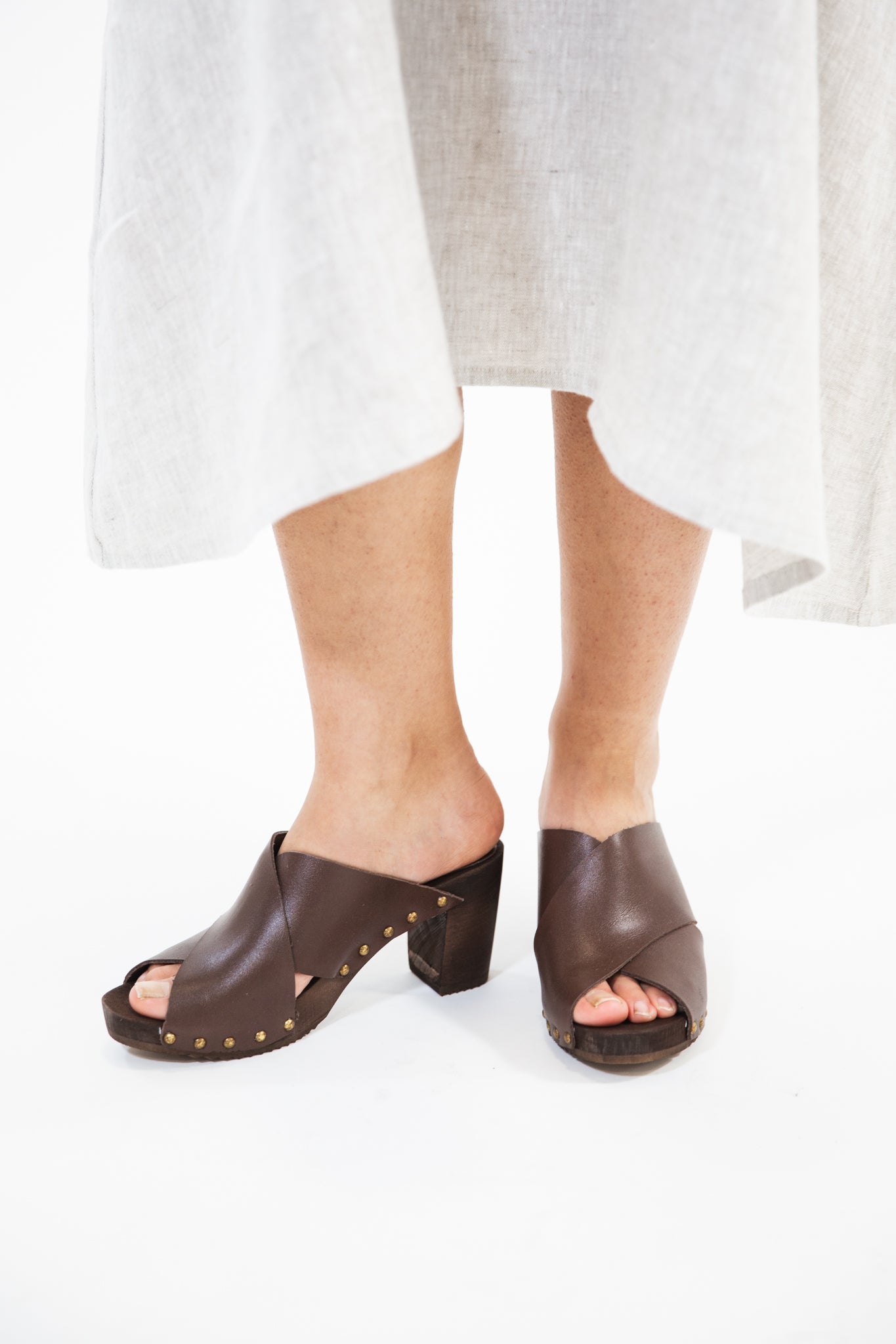 Bosabo | Francine Mule | Chocolate