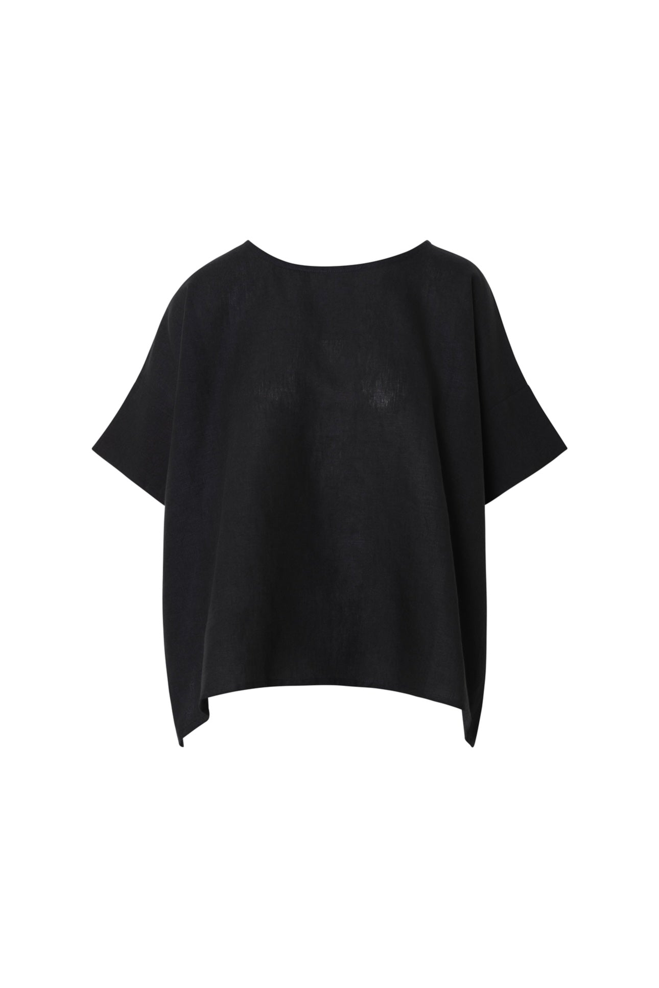 Riley Top | Black