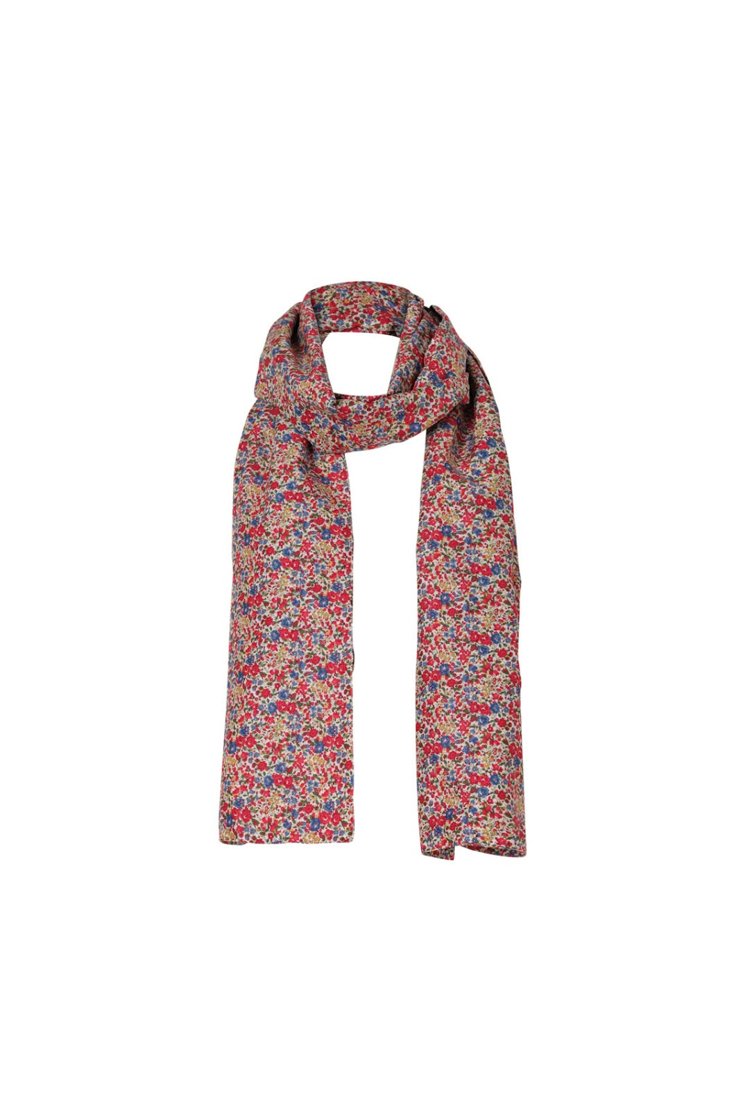 Obi Scarf | Made with Liberty Fabric | Emma Georgina