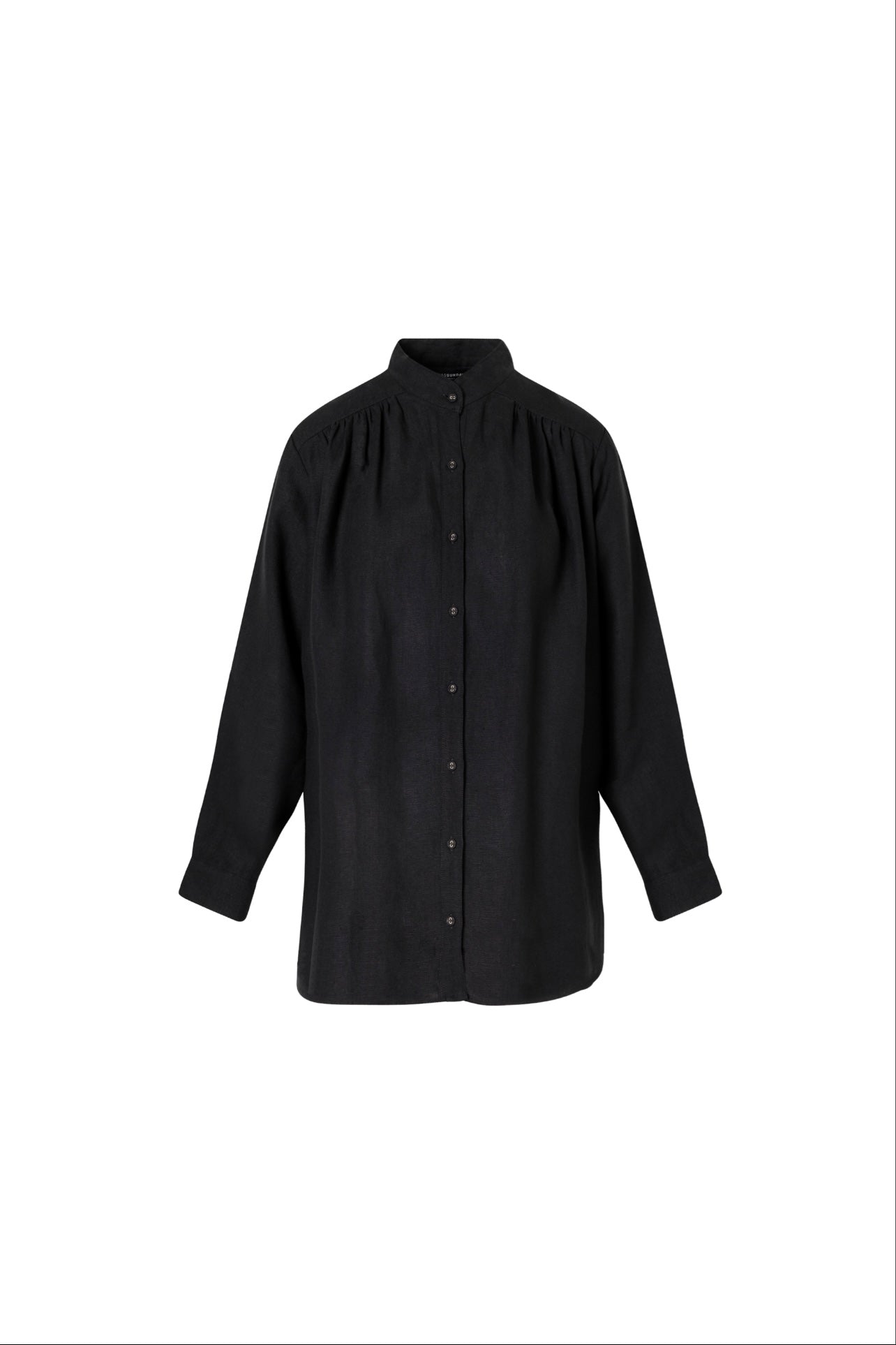 Lucinda Shirt | Black