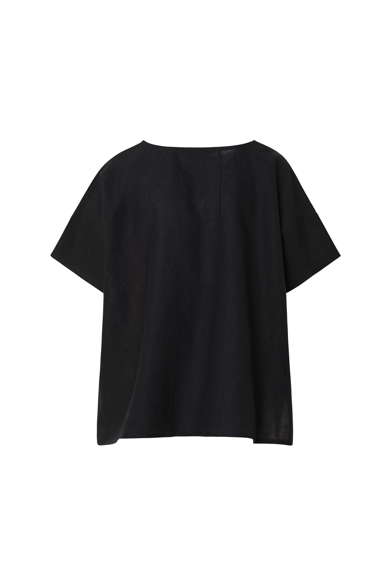 Riley Top | Black