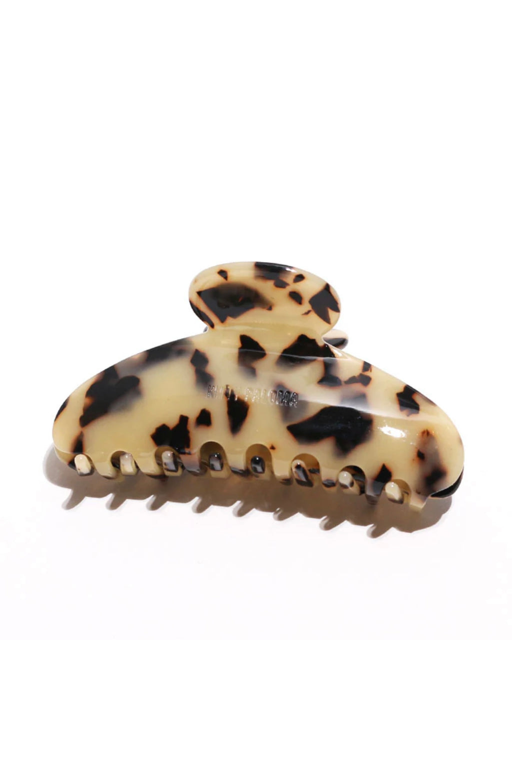 Kitty Paloma | Claw Clip | Tortoise Shell Grande