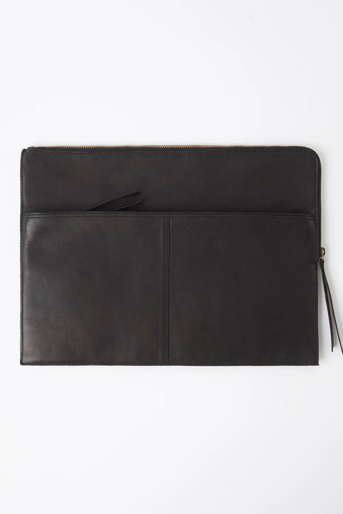 JuJu & Co | Laptop Sleeve | Black