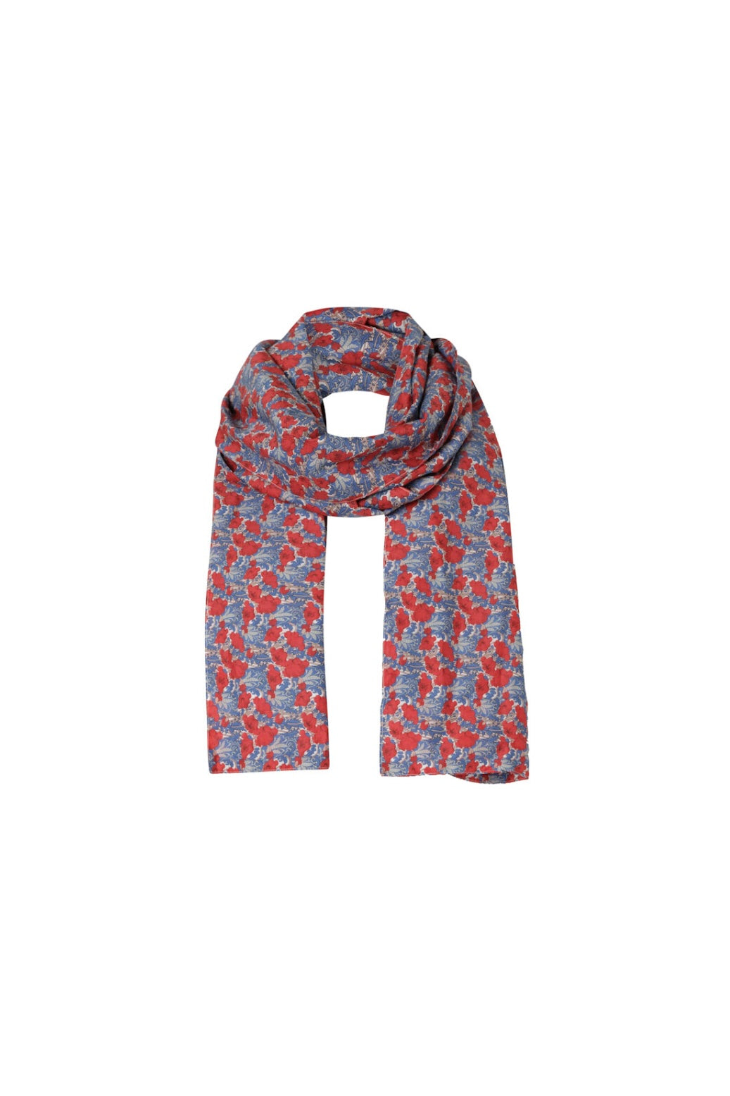 Obi Scarf | Made with Liberty Fabric | Clementina