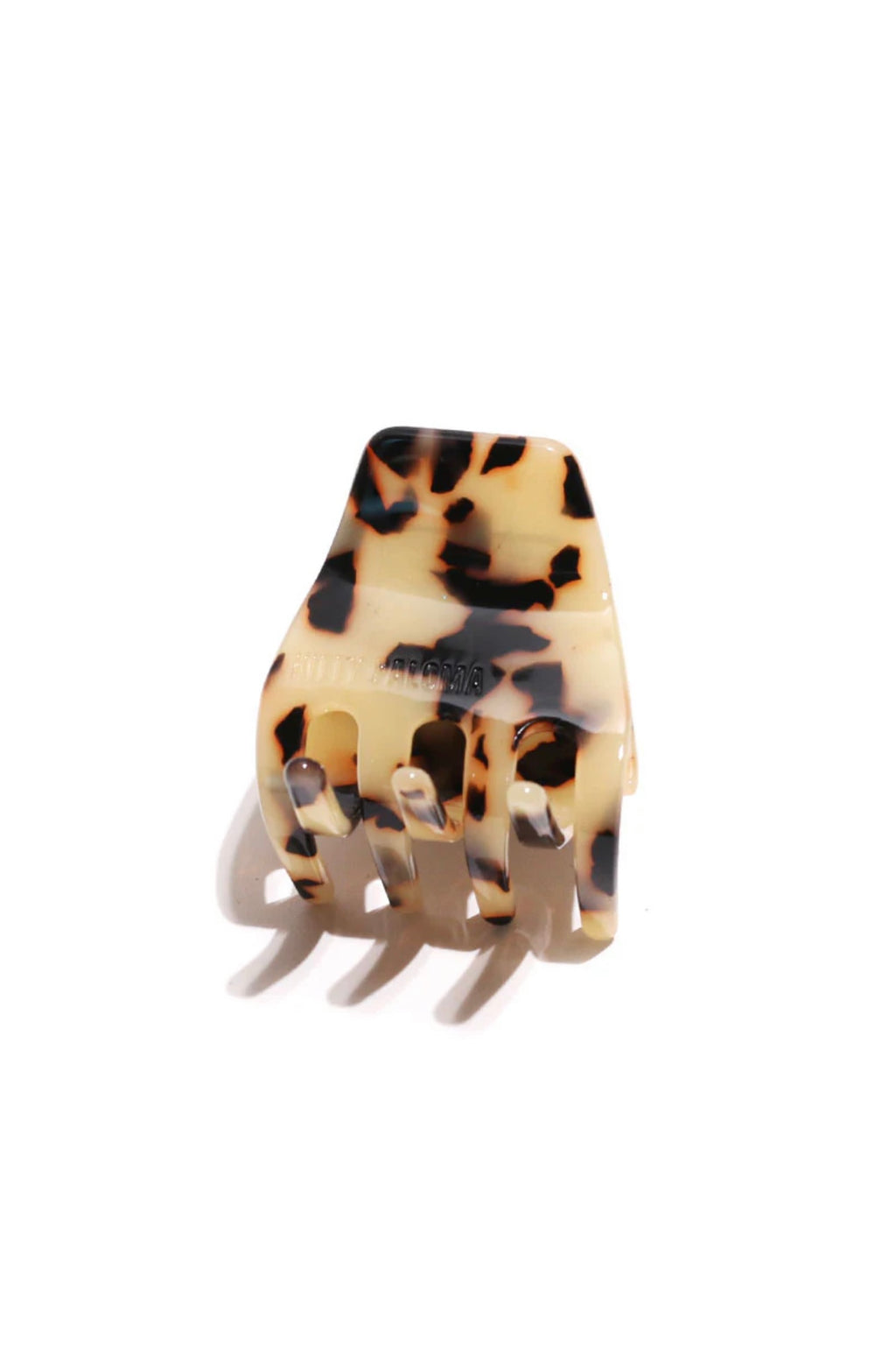 Kitty Paloma | Claw Clip | Tortoise Shell Petite