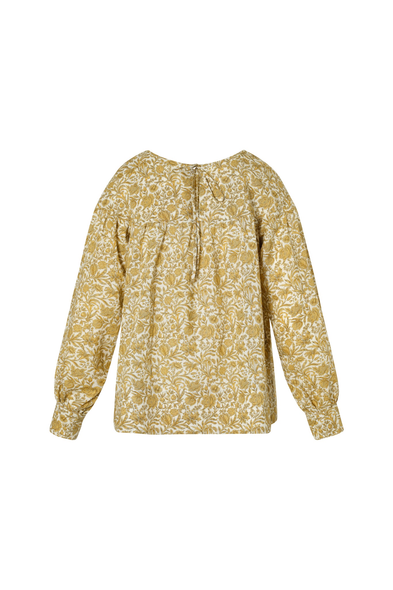 Ginger Top | Sambourne