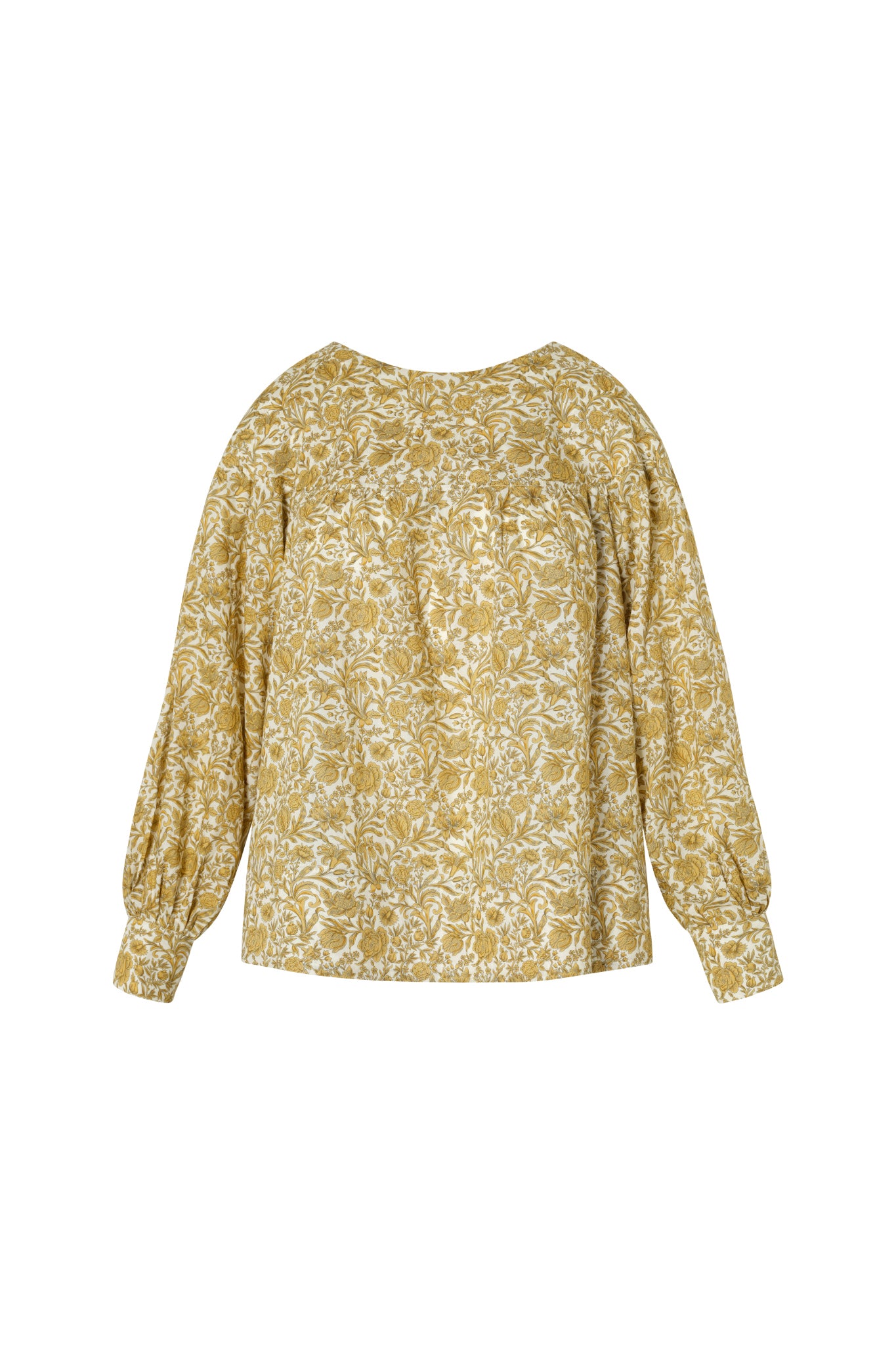 Ginger Top | Sambourne