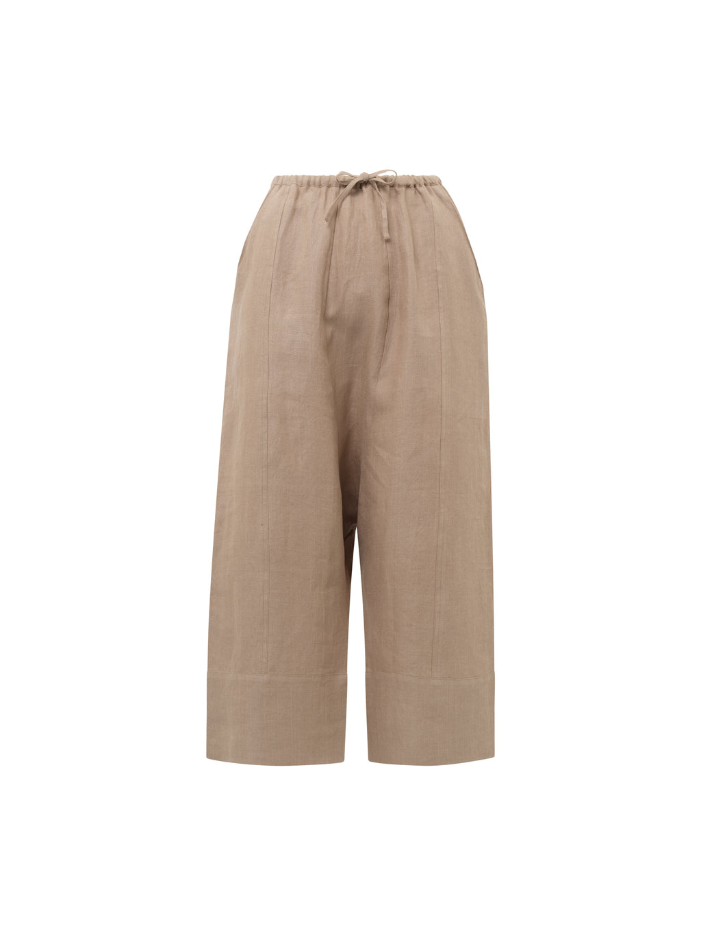 Ginza Pant | Beechwood