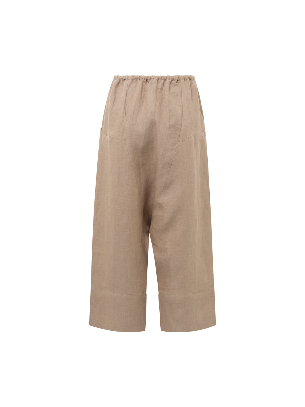 Ginza Pant | Beechwood