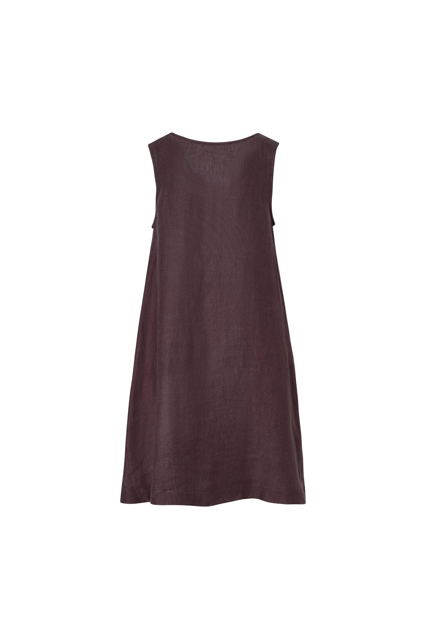 Hope Dress | Vineyard