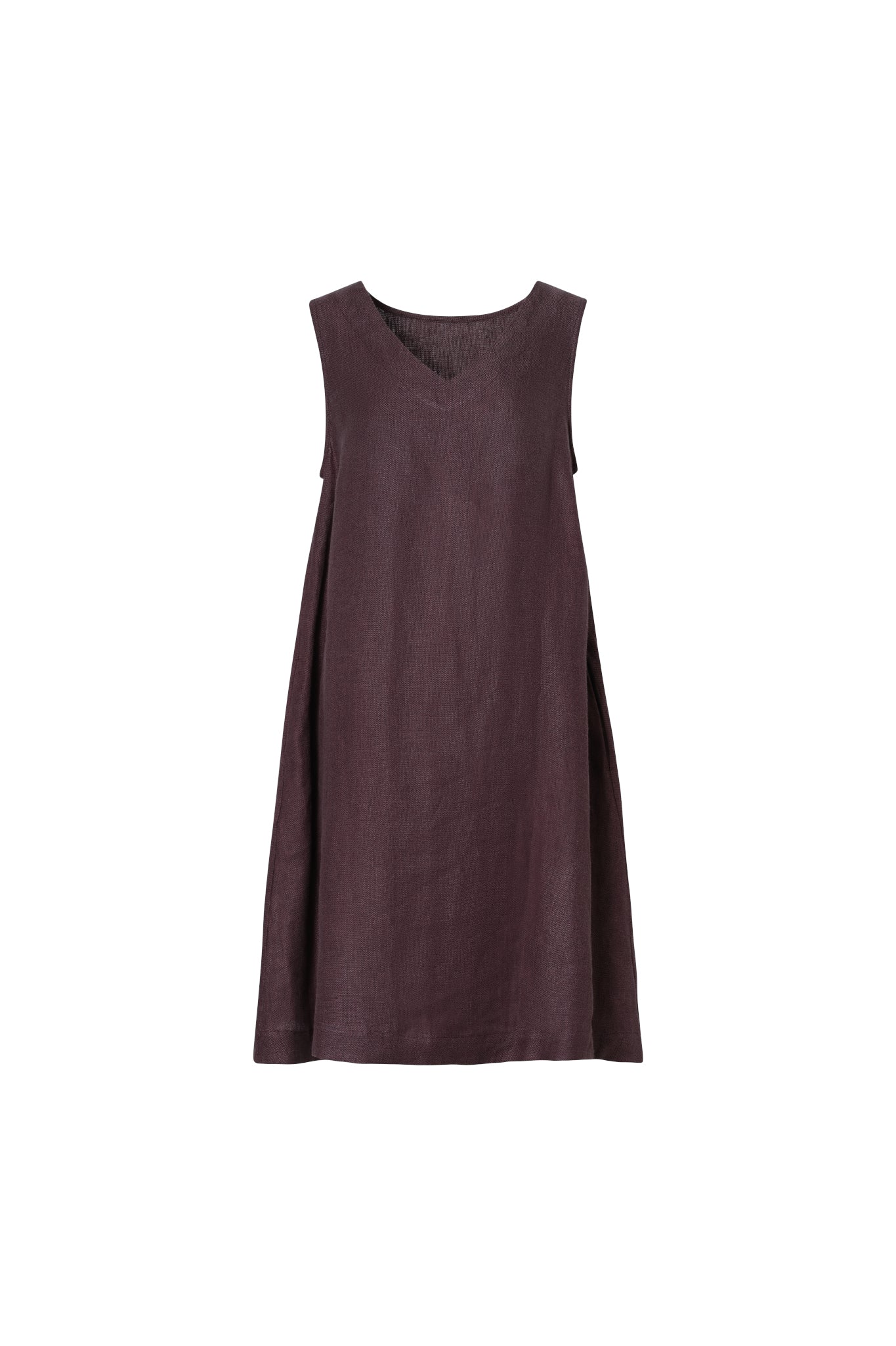 Hope Dress | Vineyard