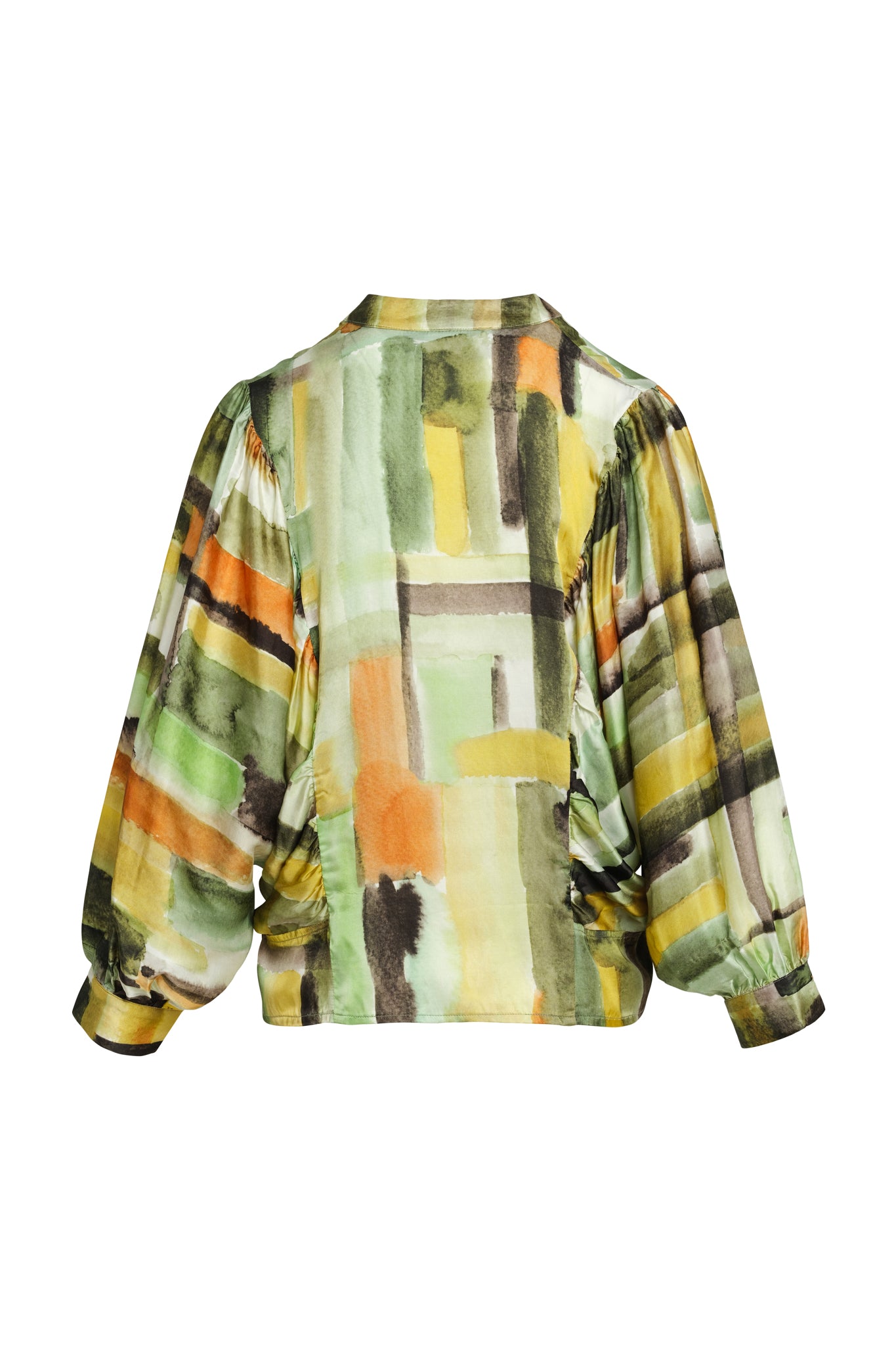 Ida Shirt | Painted Reef