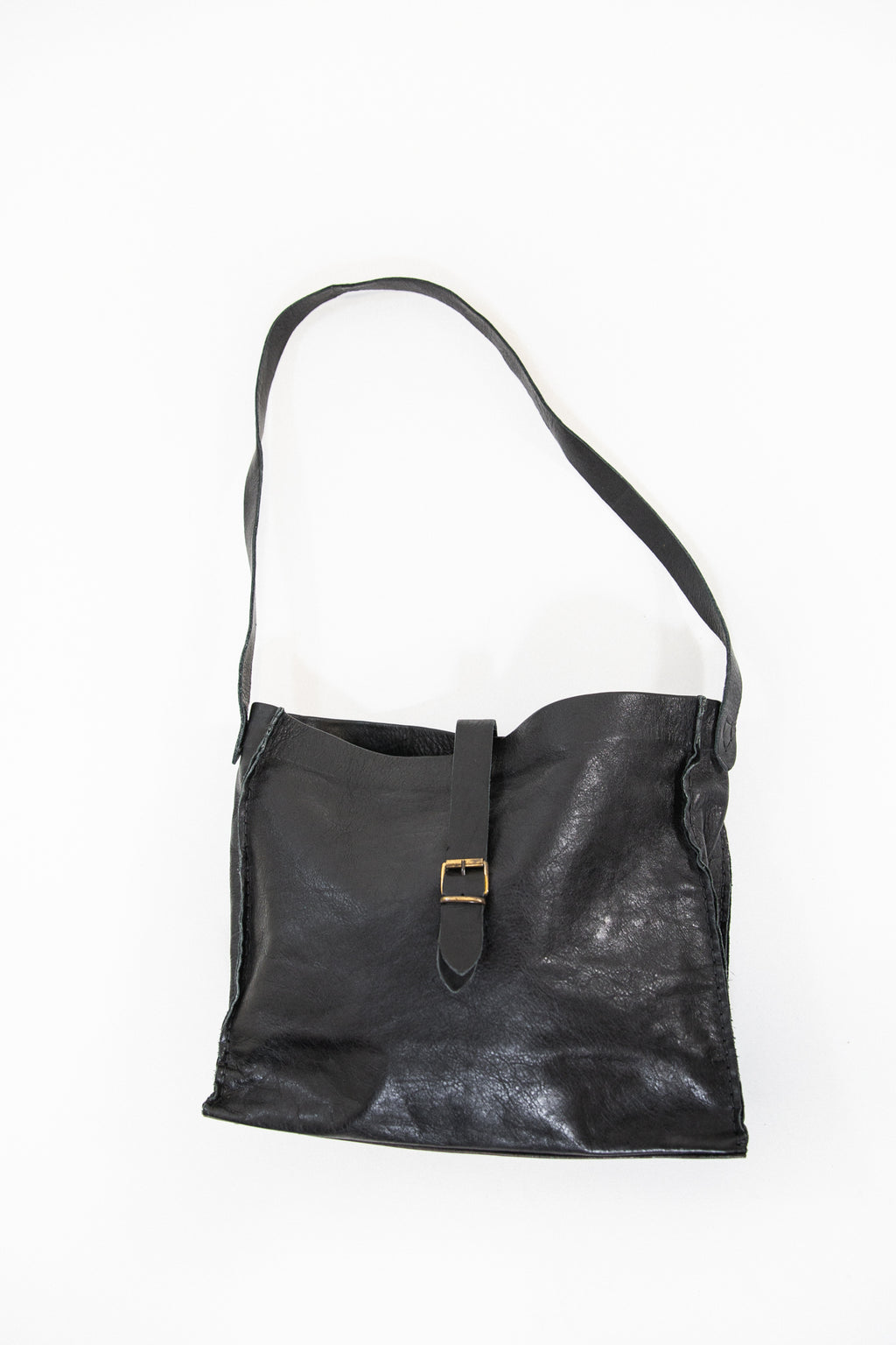 Ink Olives | Isarella Bag | Black