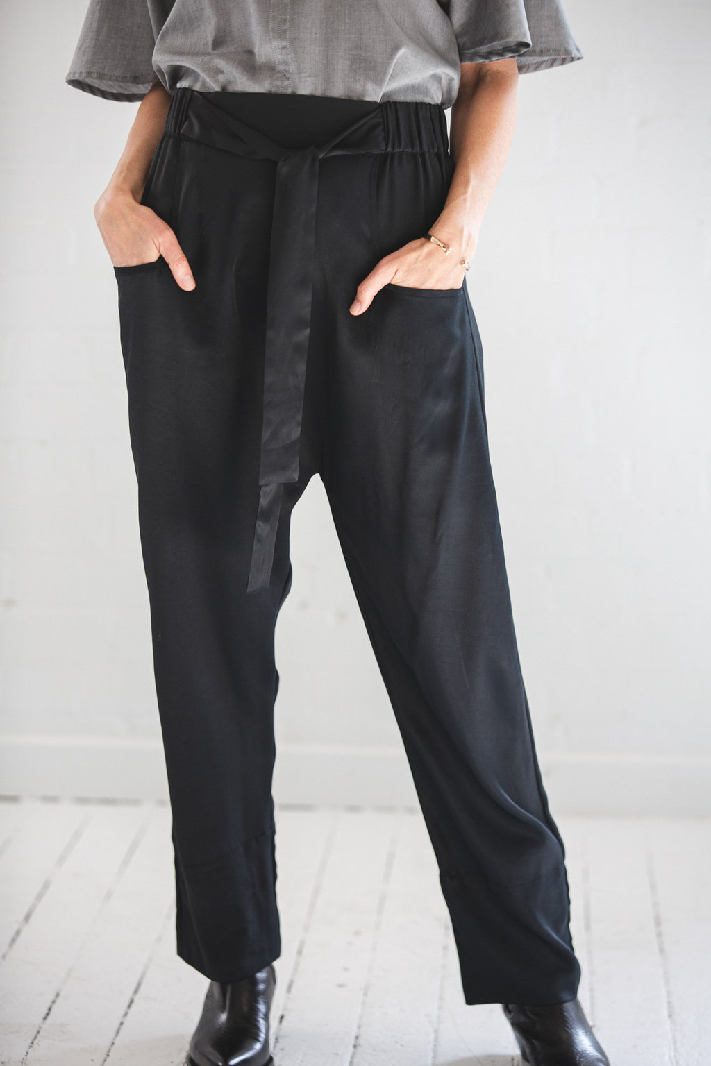 Isla Pant | Caviar