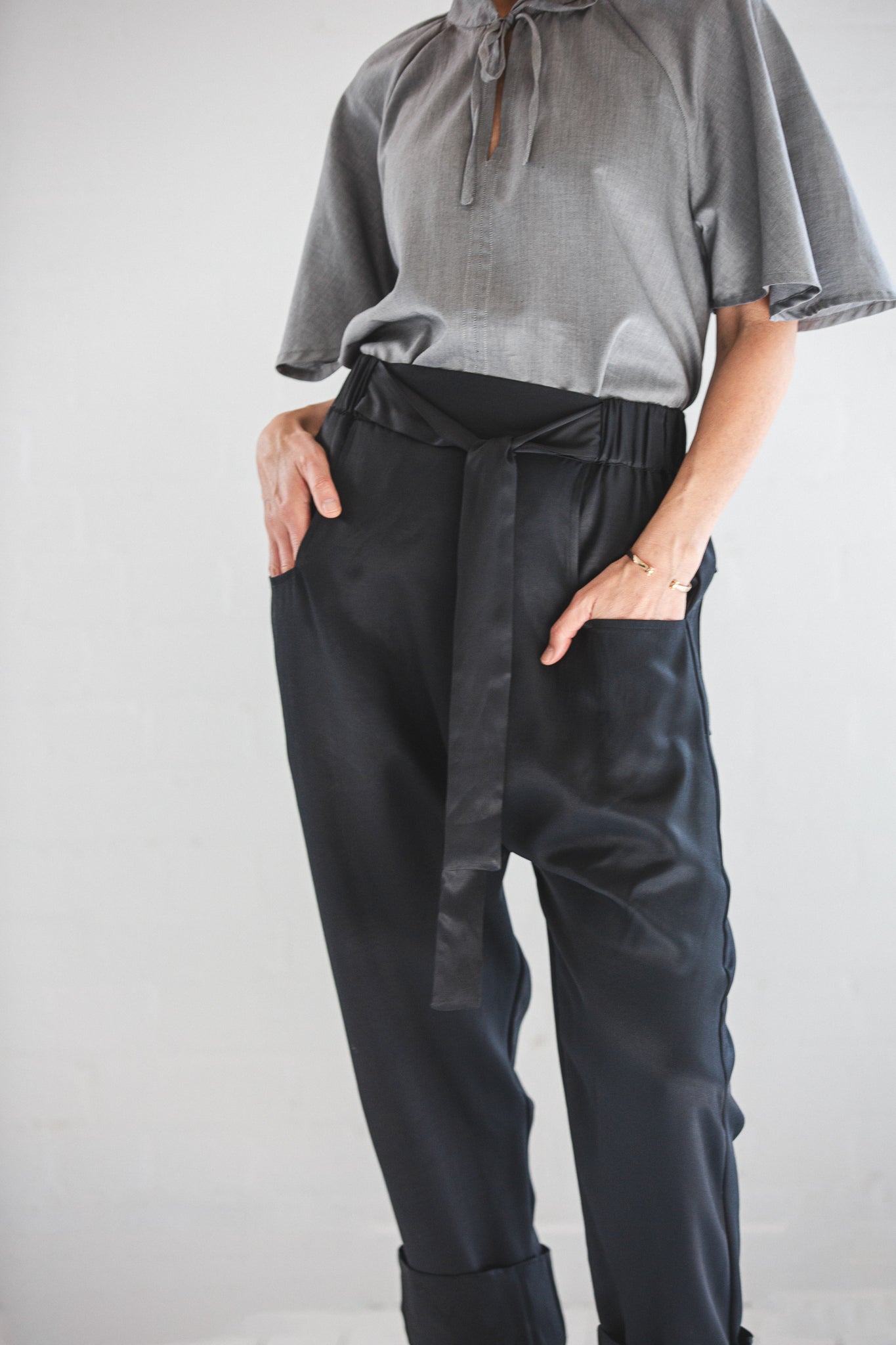 Isla Pant | Caviar