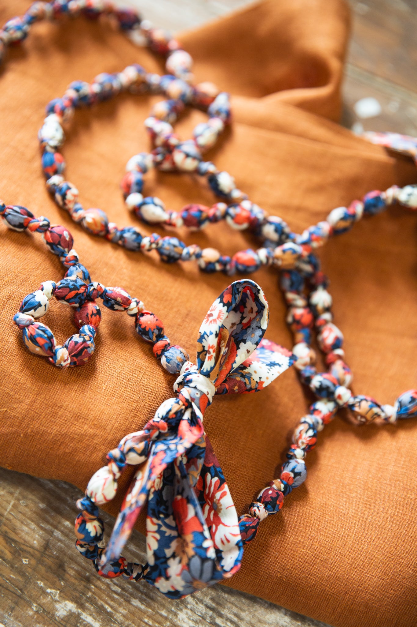 Julip Beads | Thorpe Rust