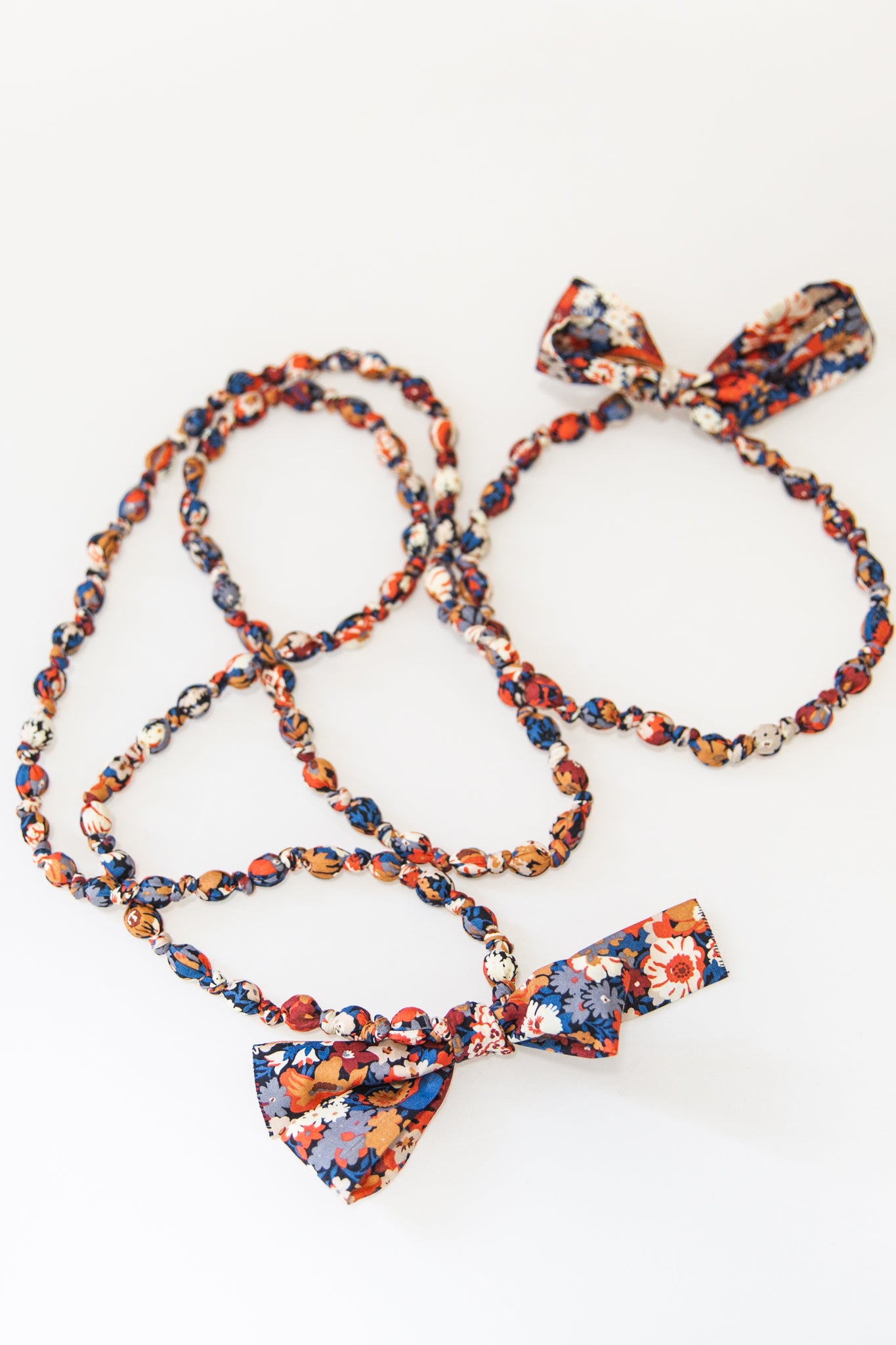 Julip Beads | Thorpe Rust