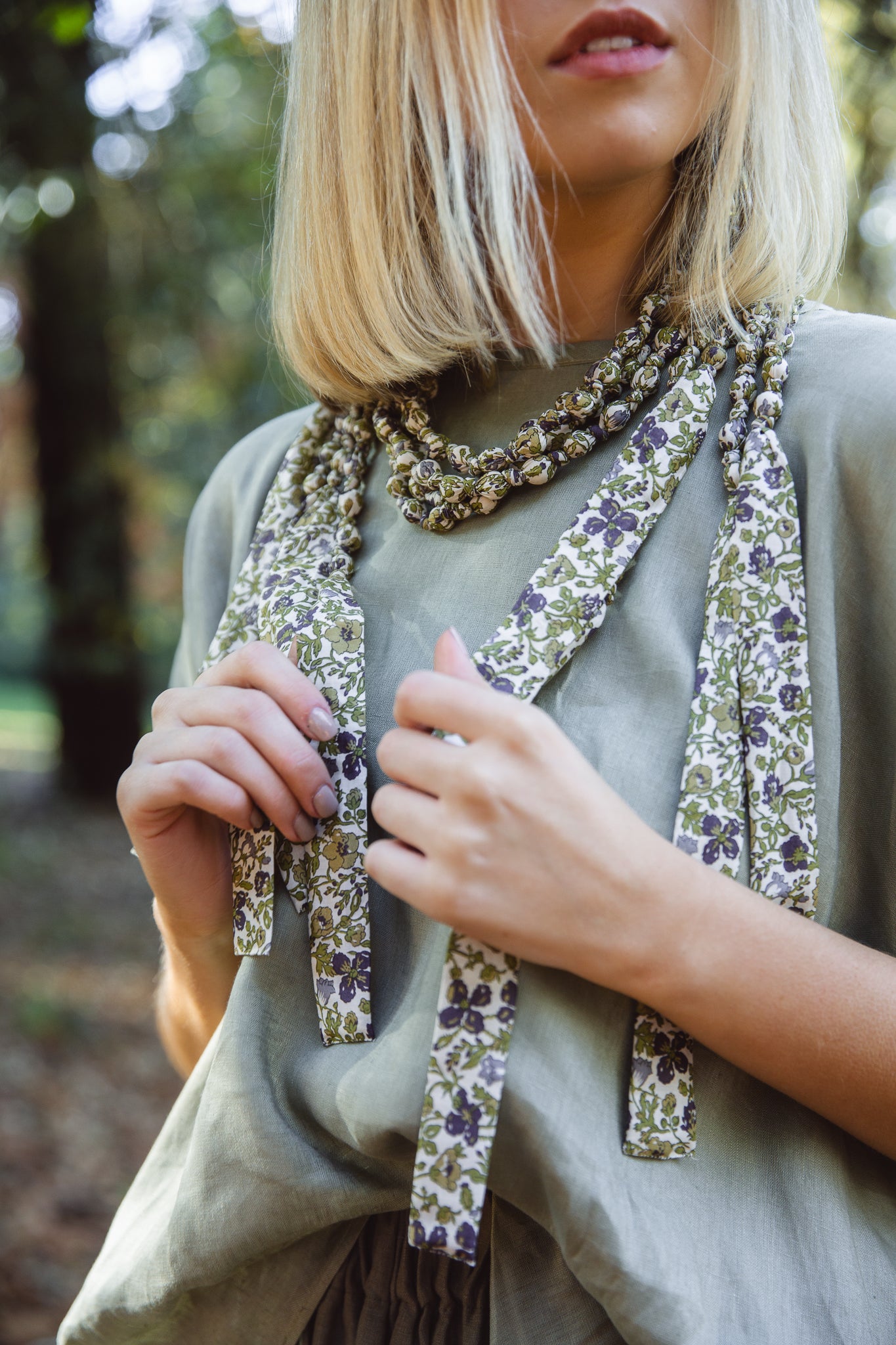 Julip Beads | Meadow