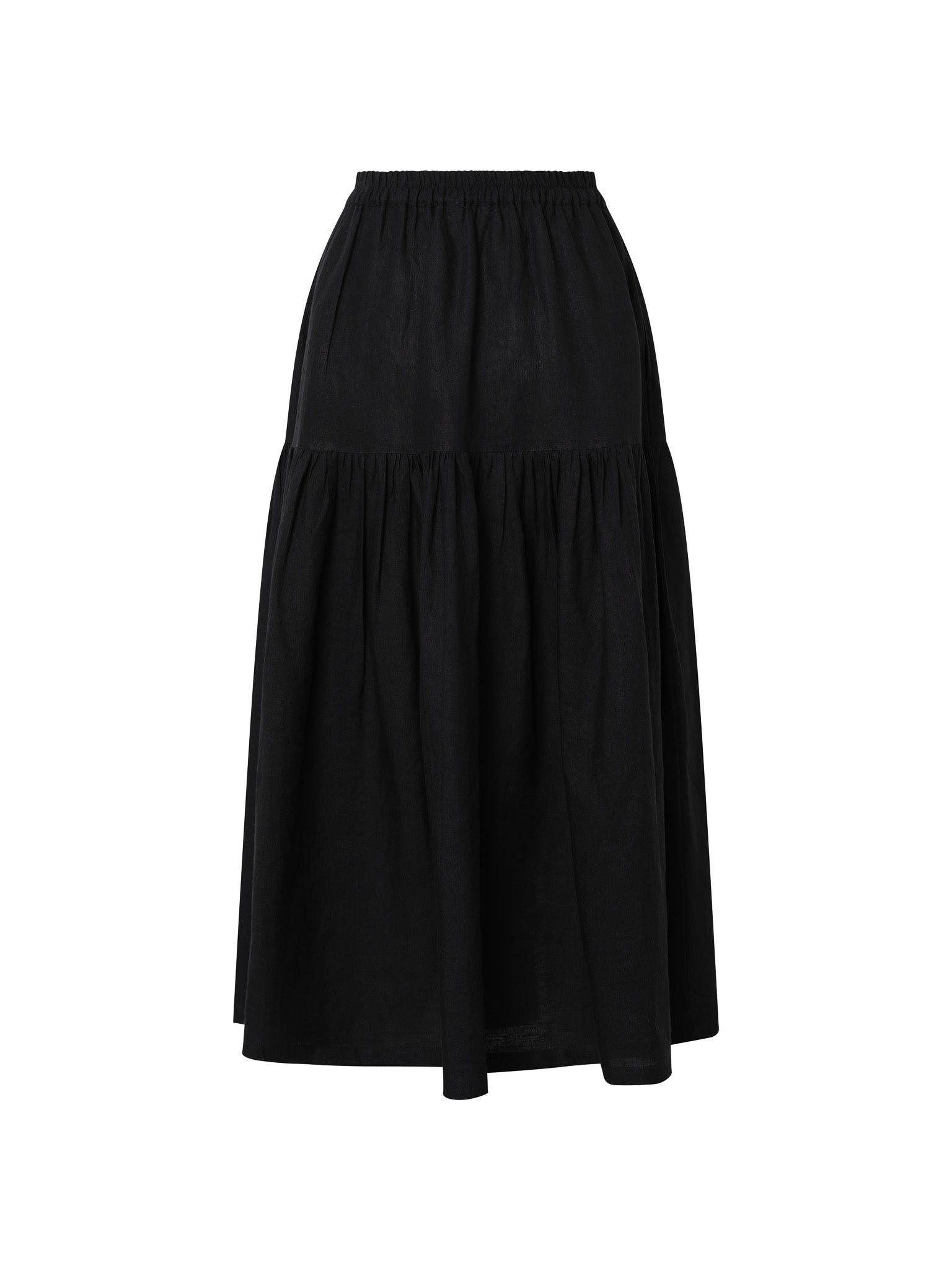 Junie Skirt | Black