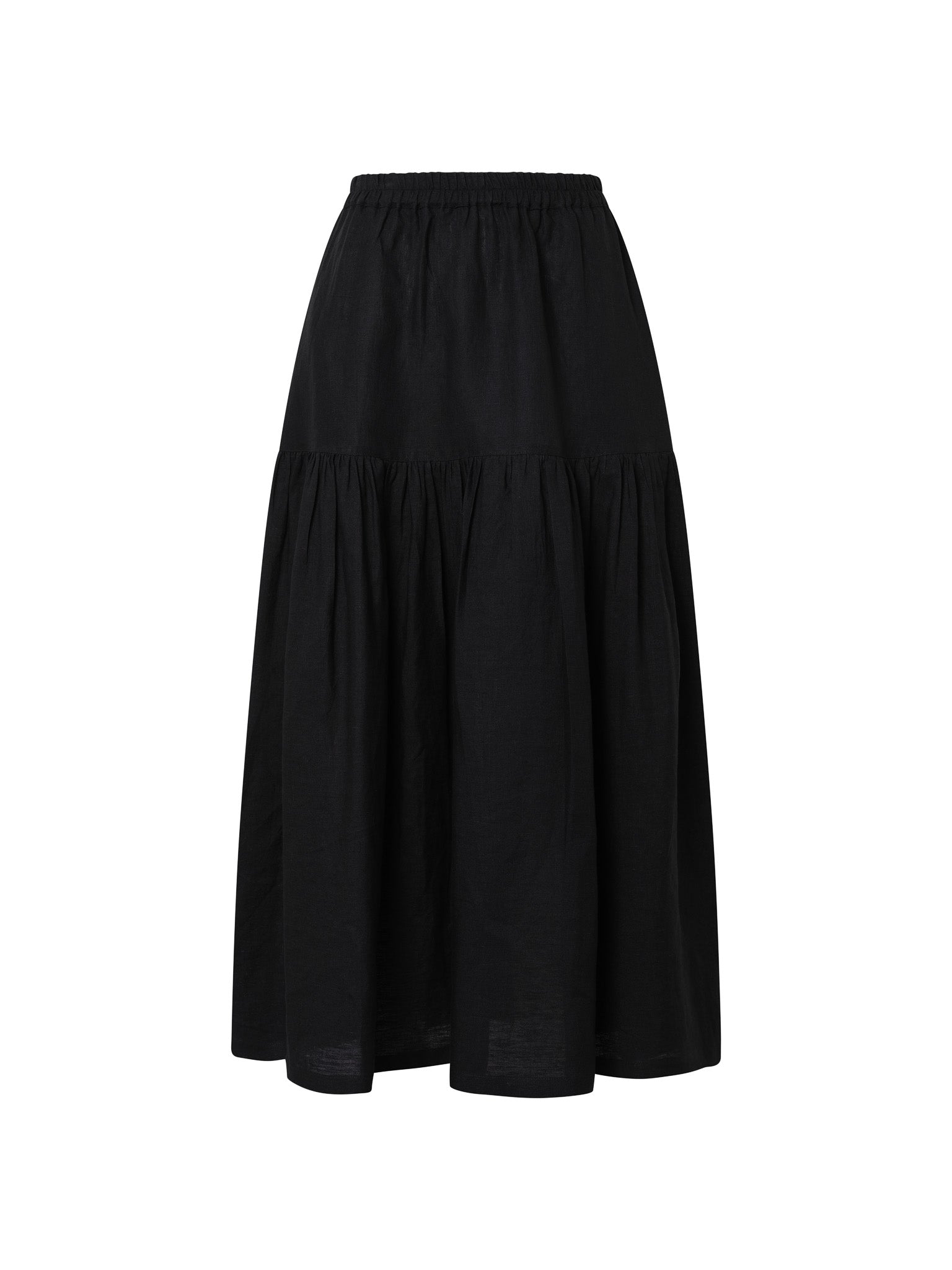 Junie Skirt | Black