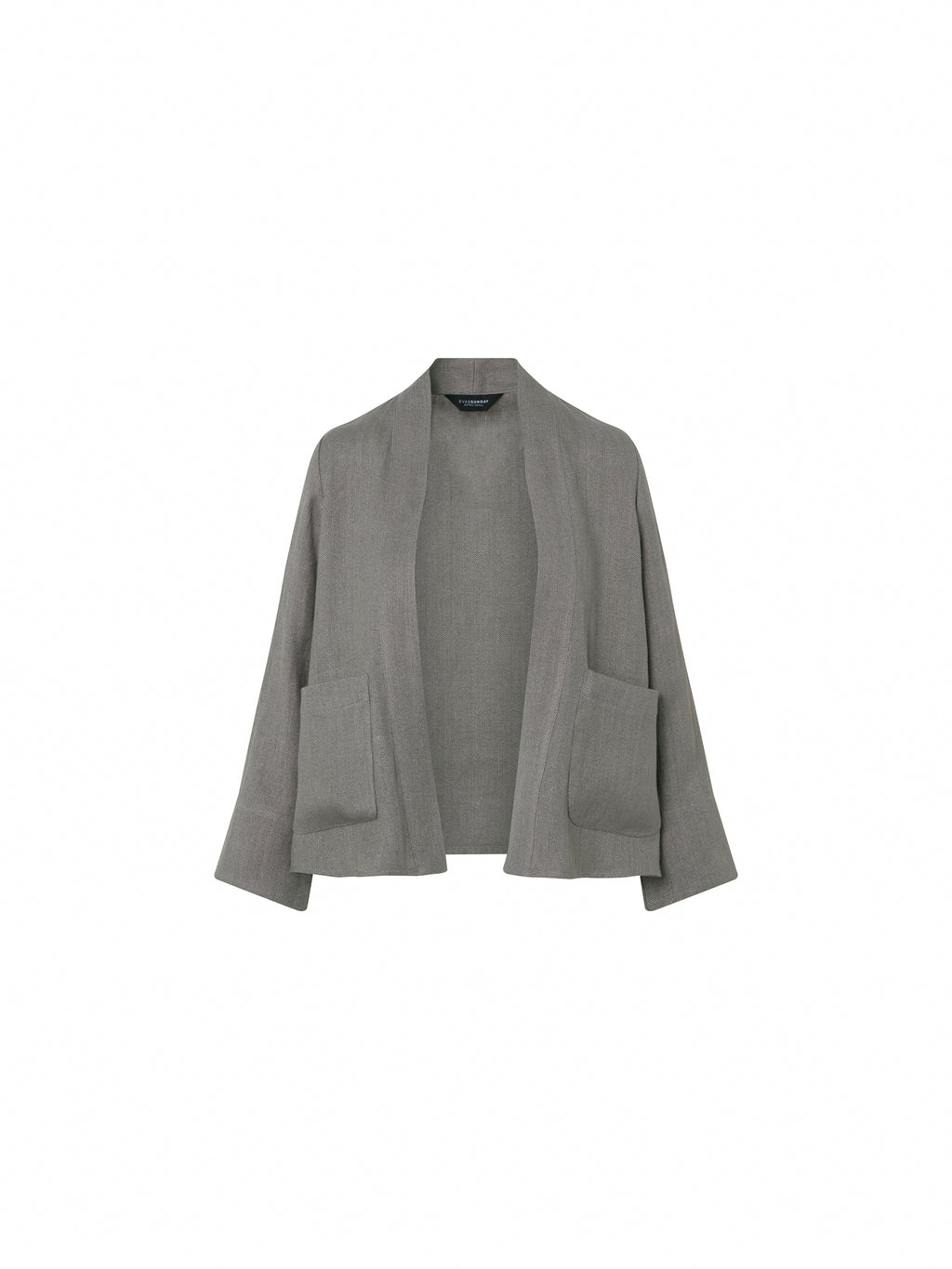 Karise Jacket | Abbey Stone