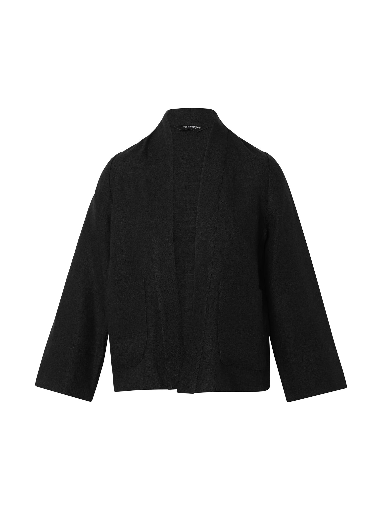 Karise Jacket | Black