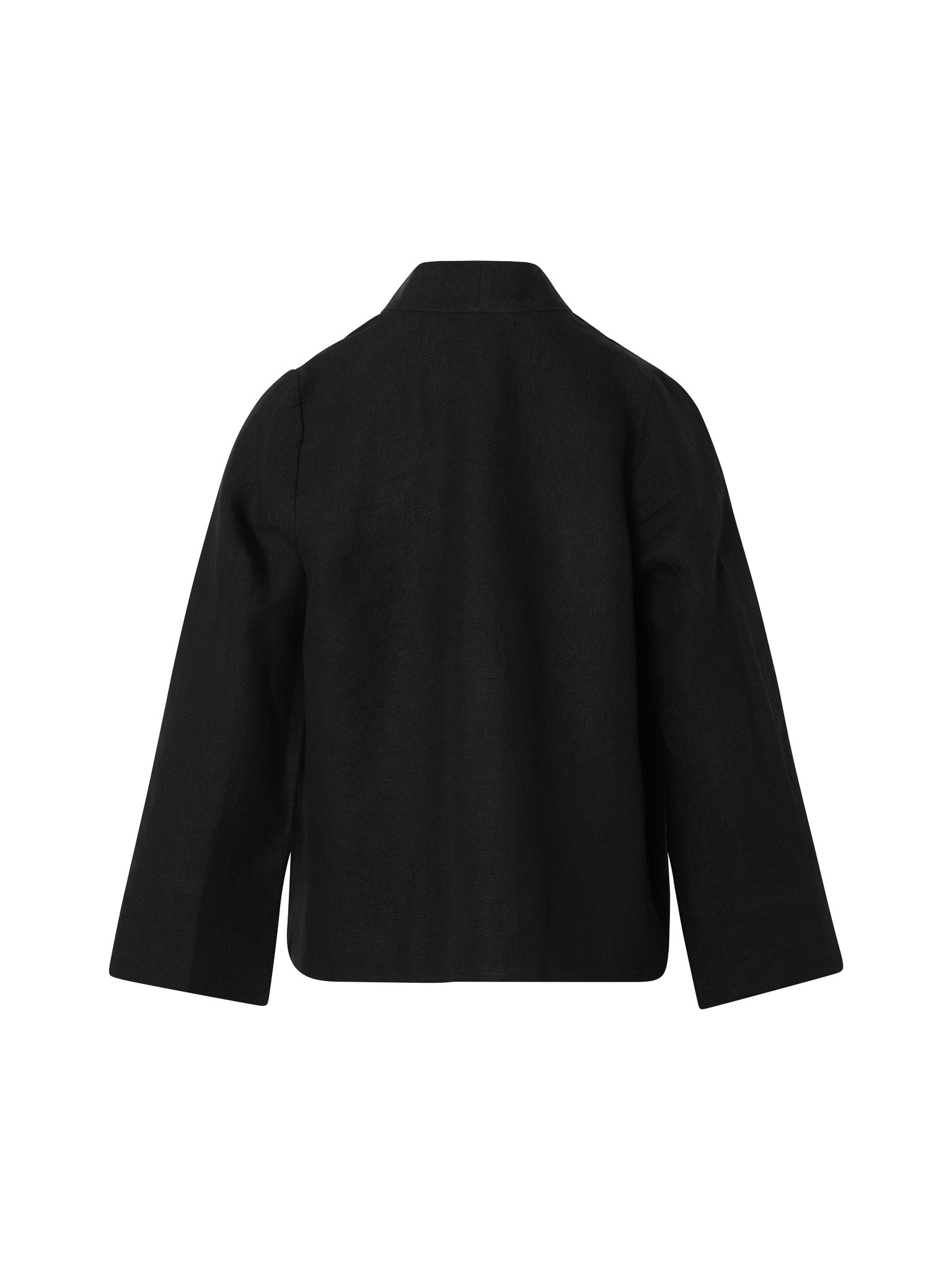 Karise Jacket | Black