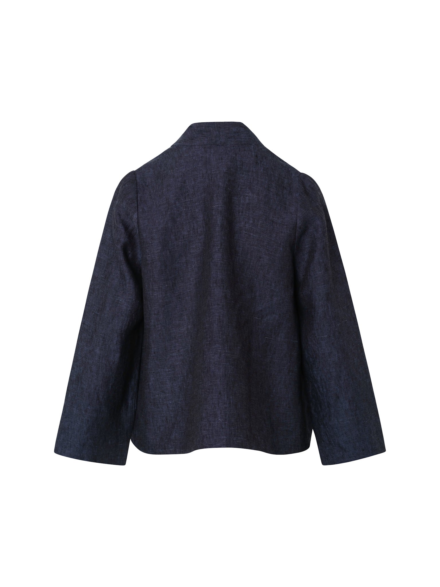 Karise Jacket | Navy