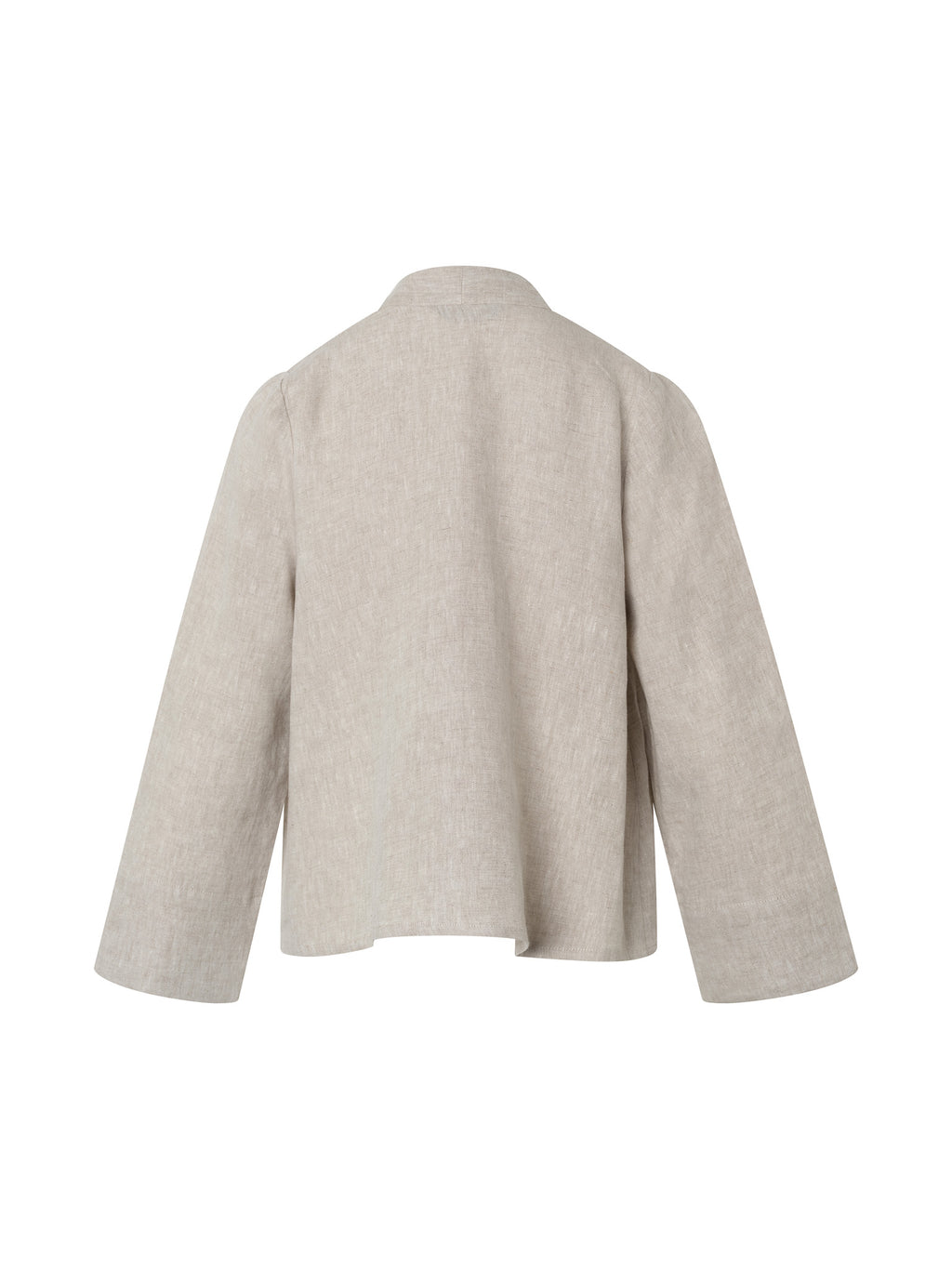 Karise Jacket | Neutral