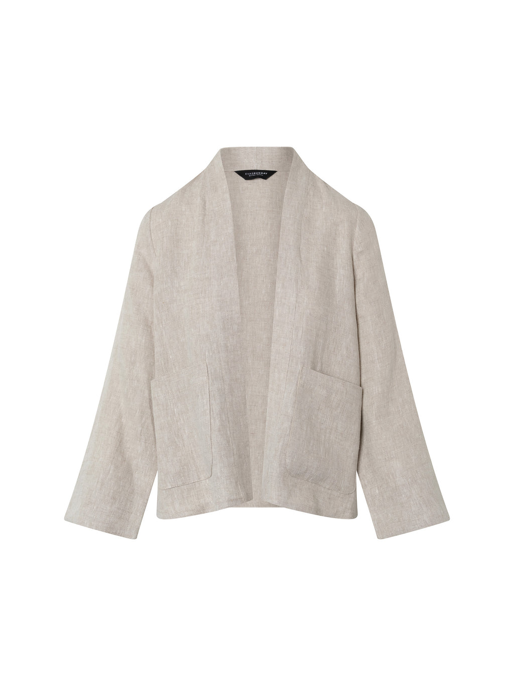 Karise Jacket | Neutral