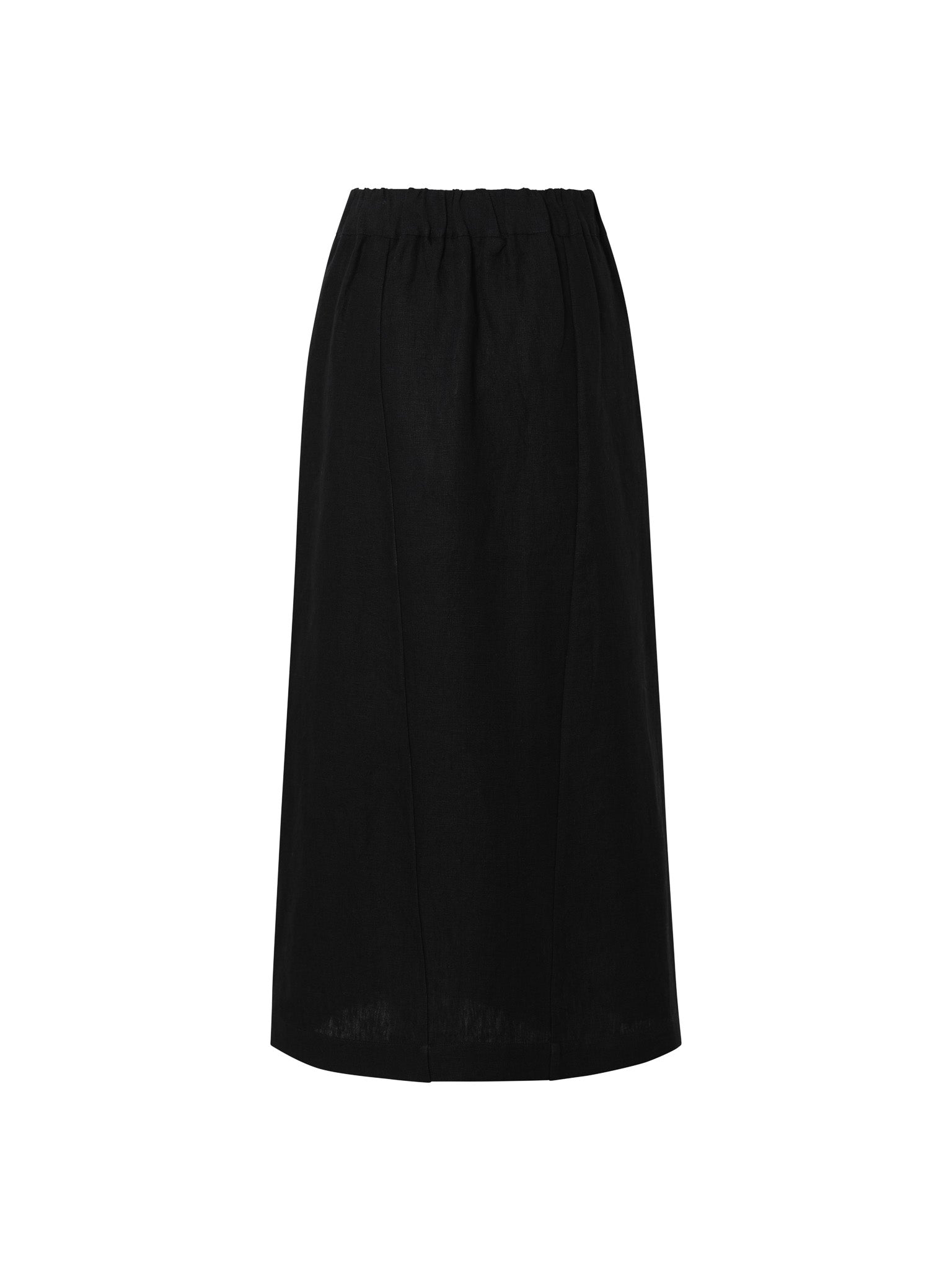 Koi Skirt | Black