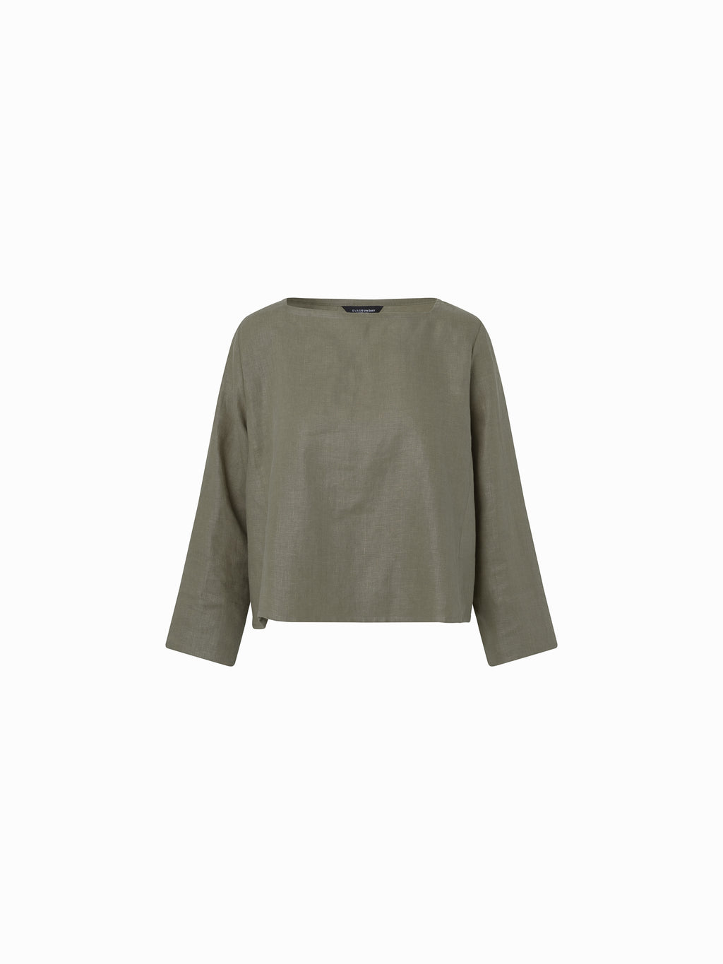 Liv Top | Winter Moss