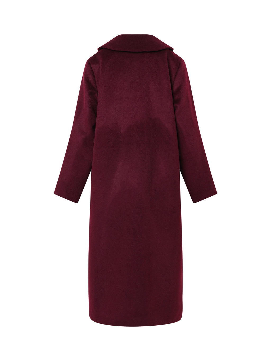 Marcel Coat | Ruby