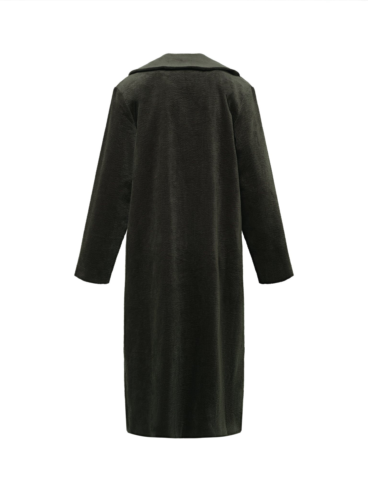 Marcel Coat | Topiary