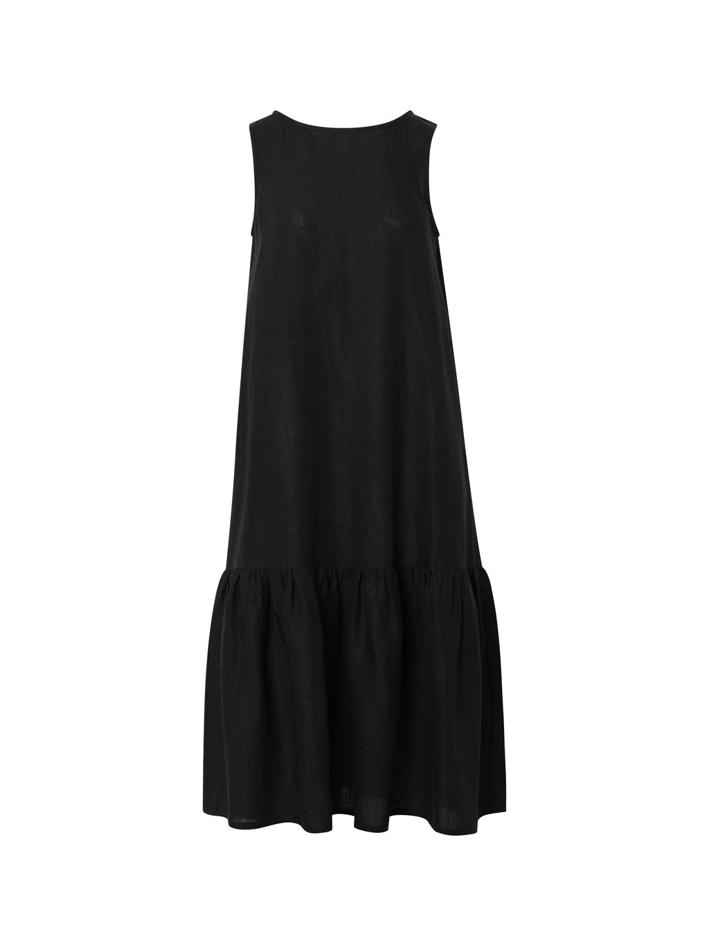 Maya Dress | Black