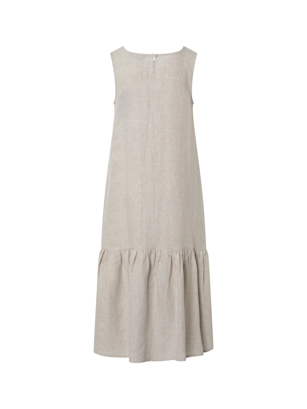 Maya Dress | Neutral