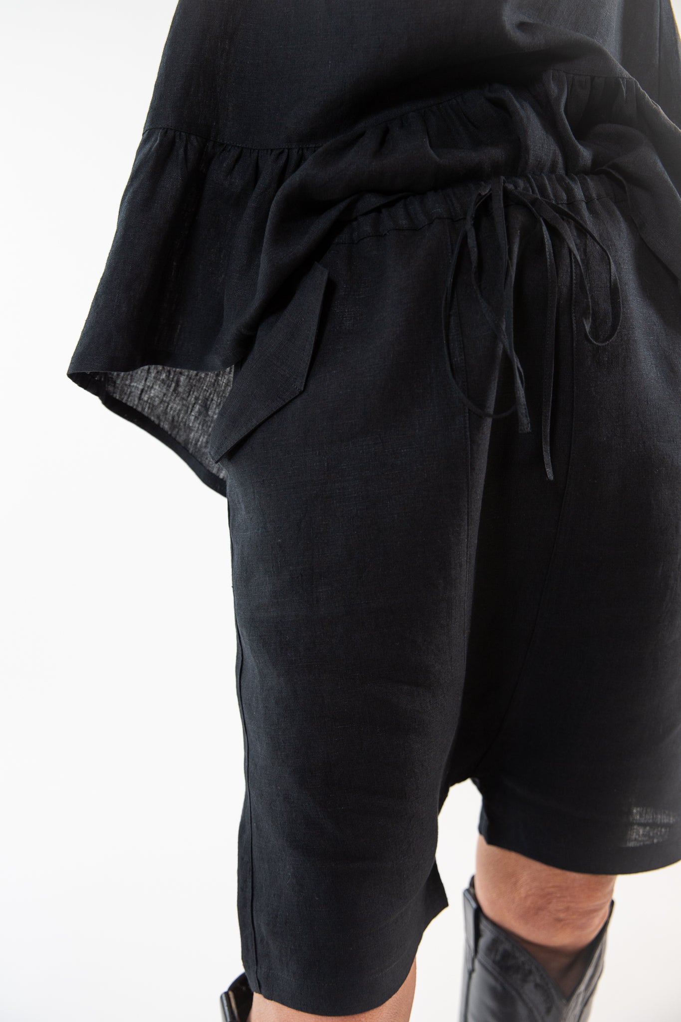 Mito Short | Black