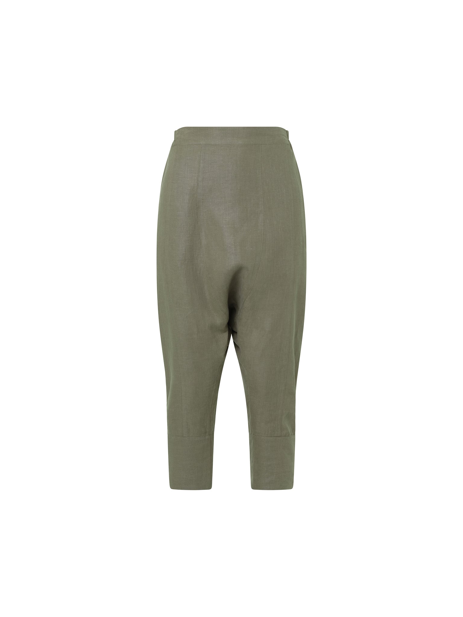 Nellie Pant | Winter Moss