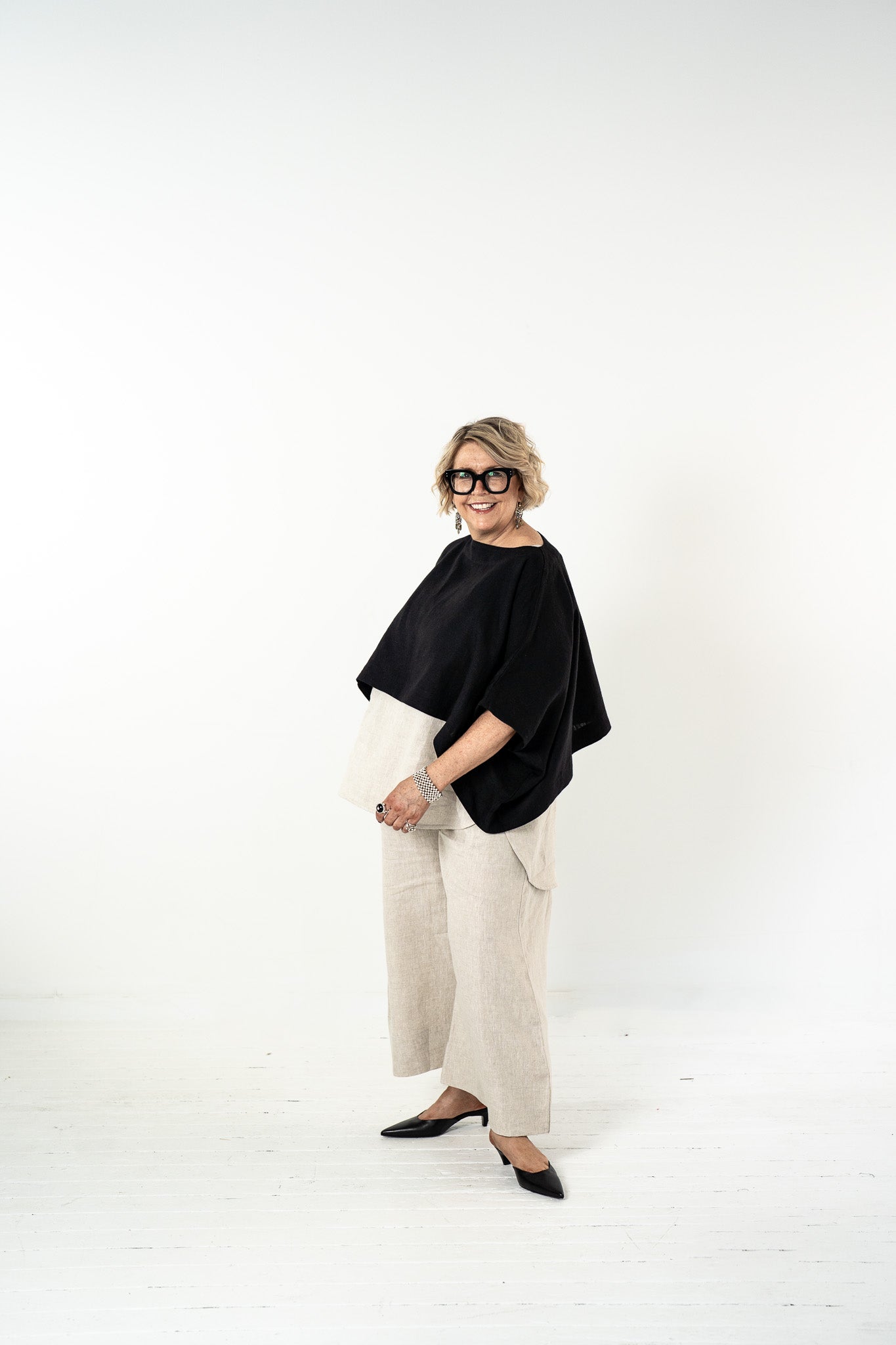 Oliver Pant | Neutral