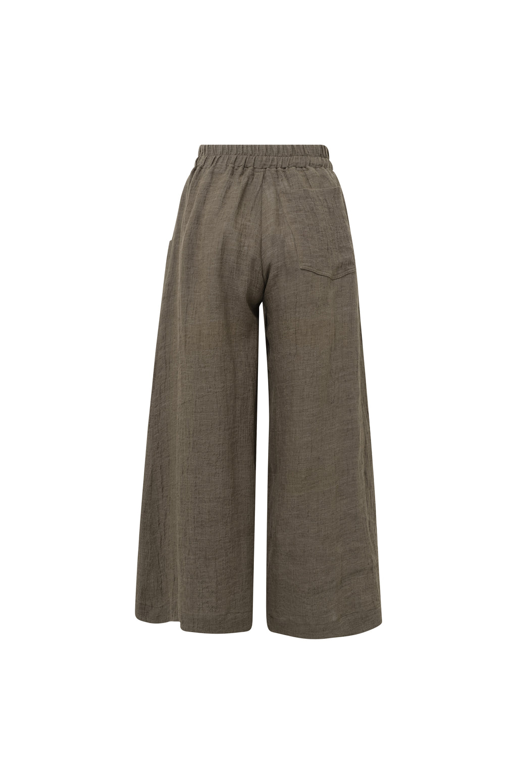 Oliver Pant | Burnt Sage