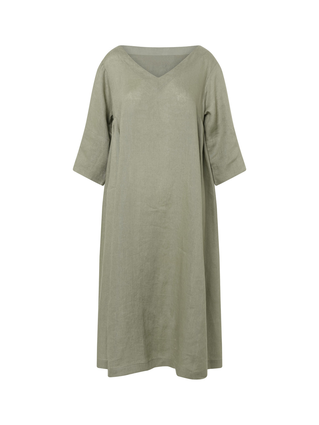 Ottie Dress | Silver Sage