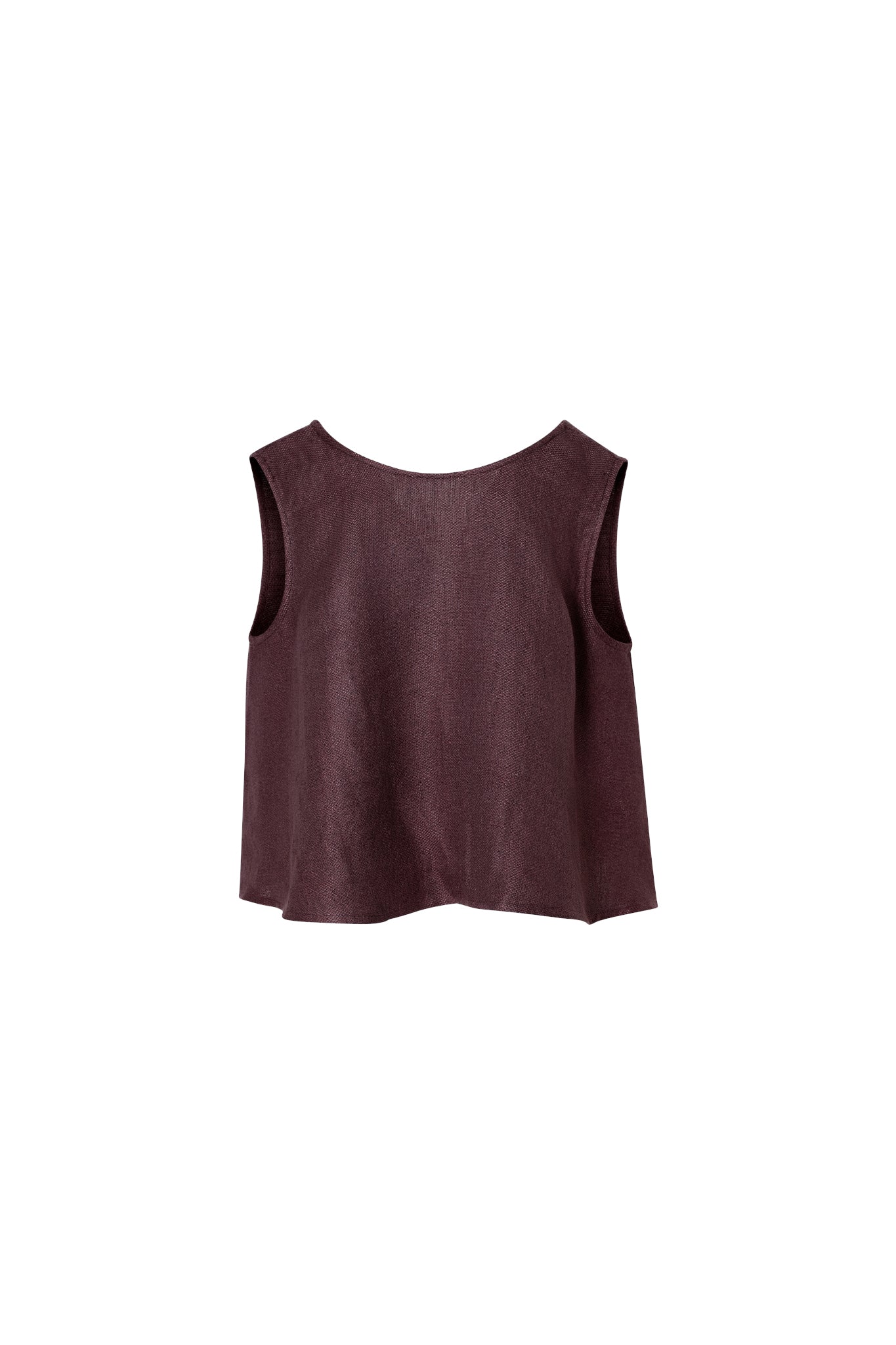 Quin Vest | Vineyard