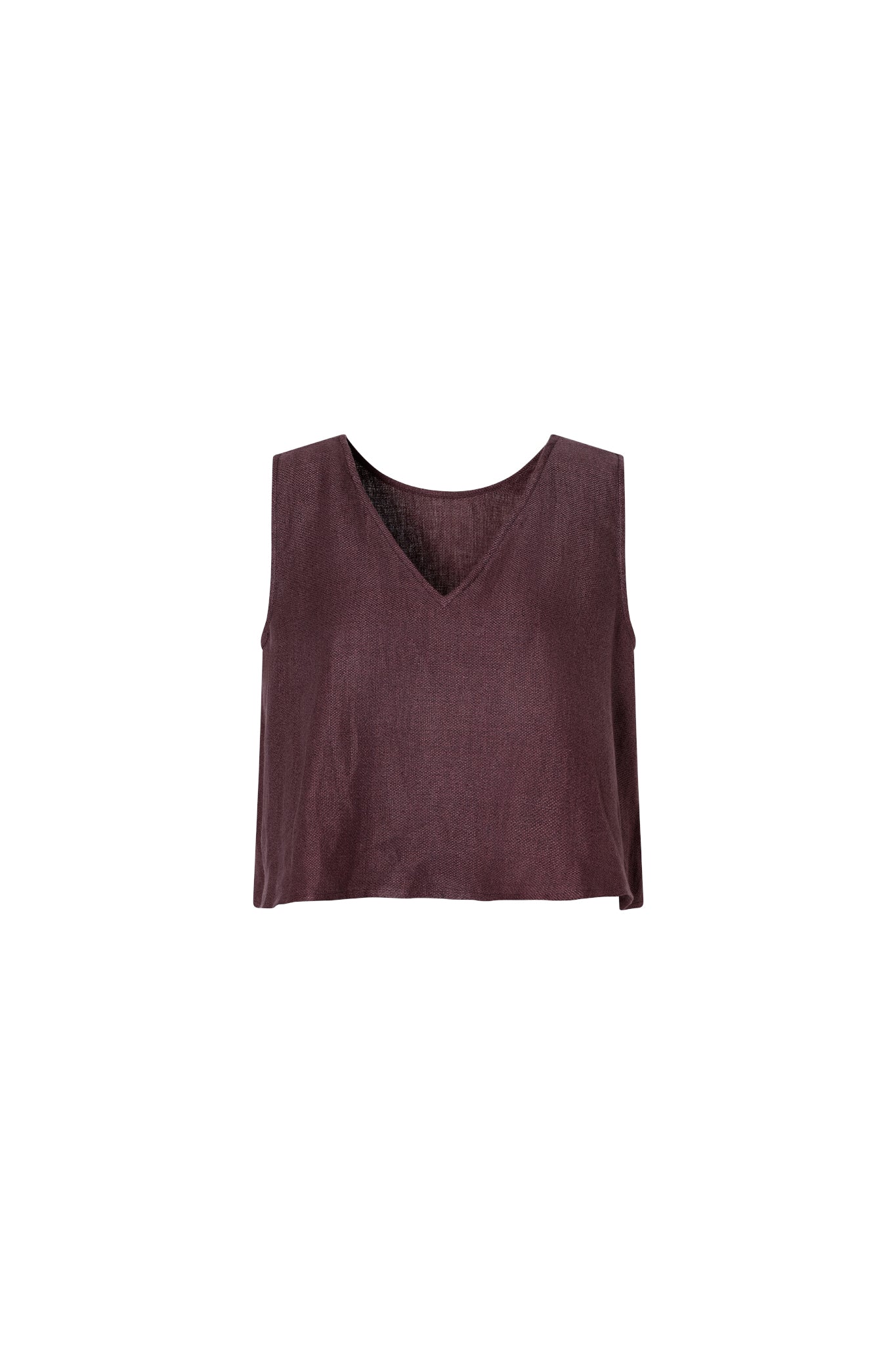 Quin Vest | Vineyard